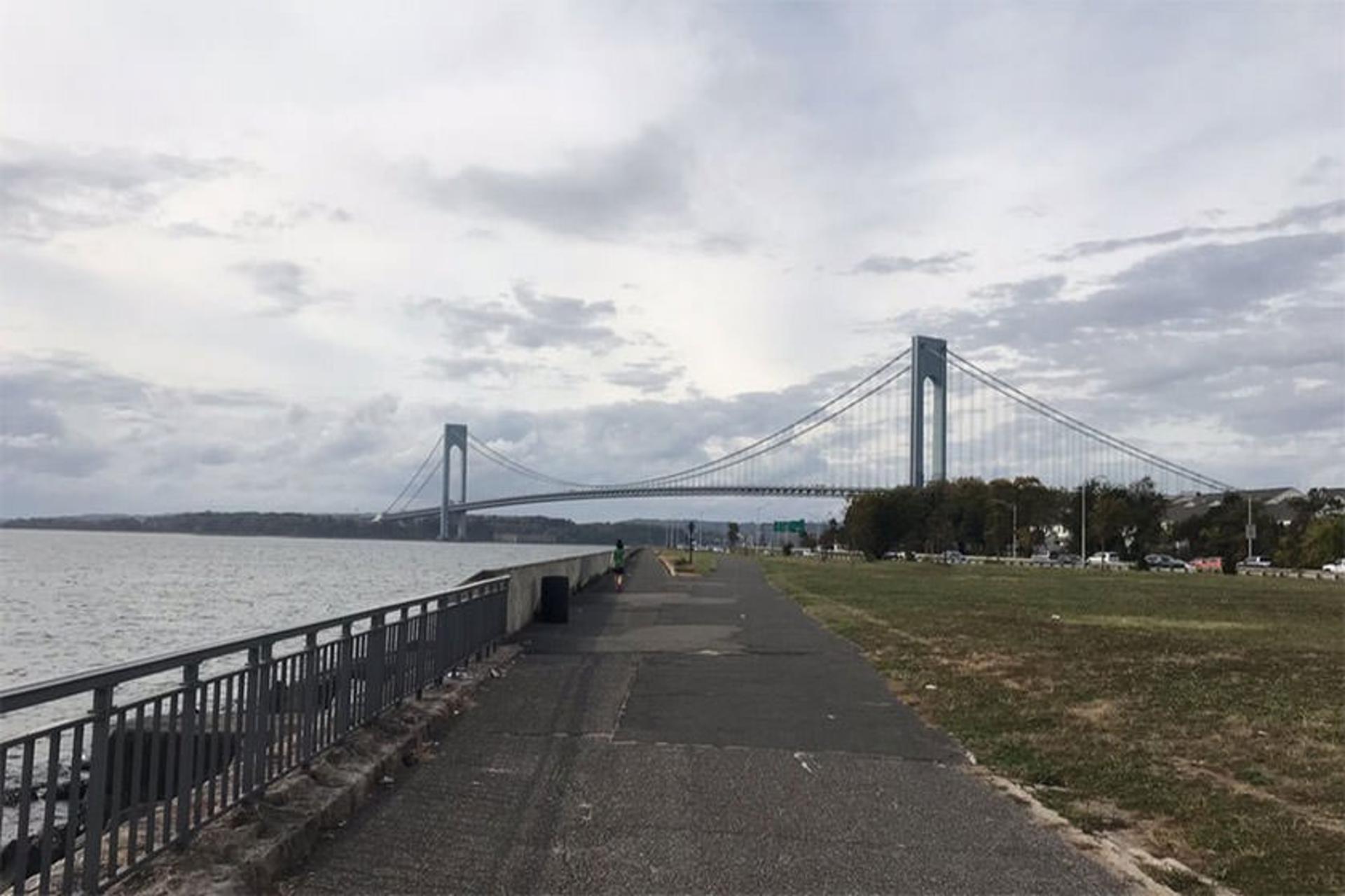 Verrazano-Narrows Bridge