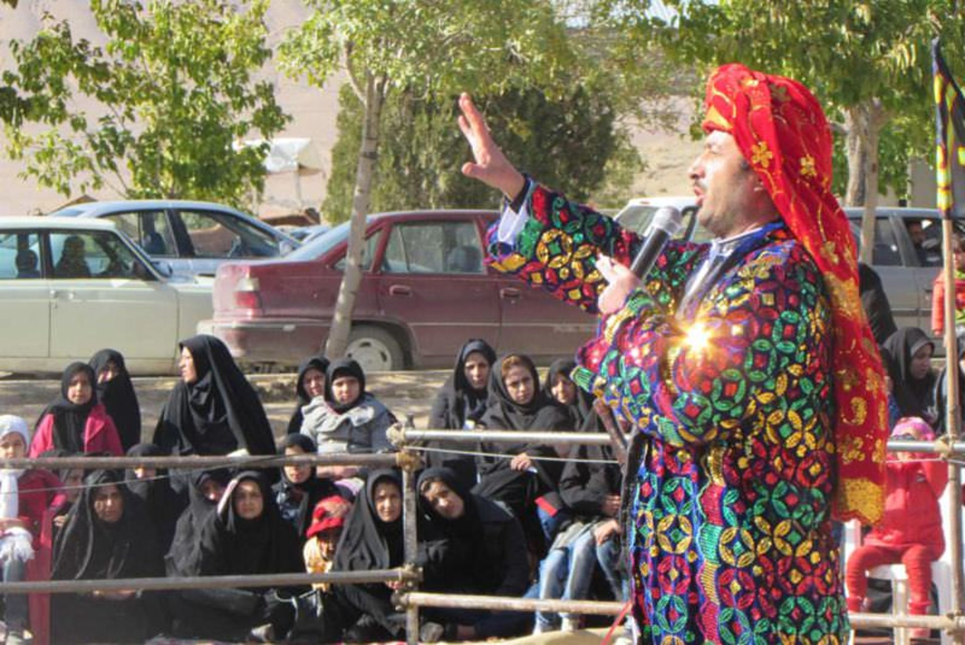 تعذیه