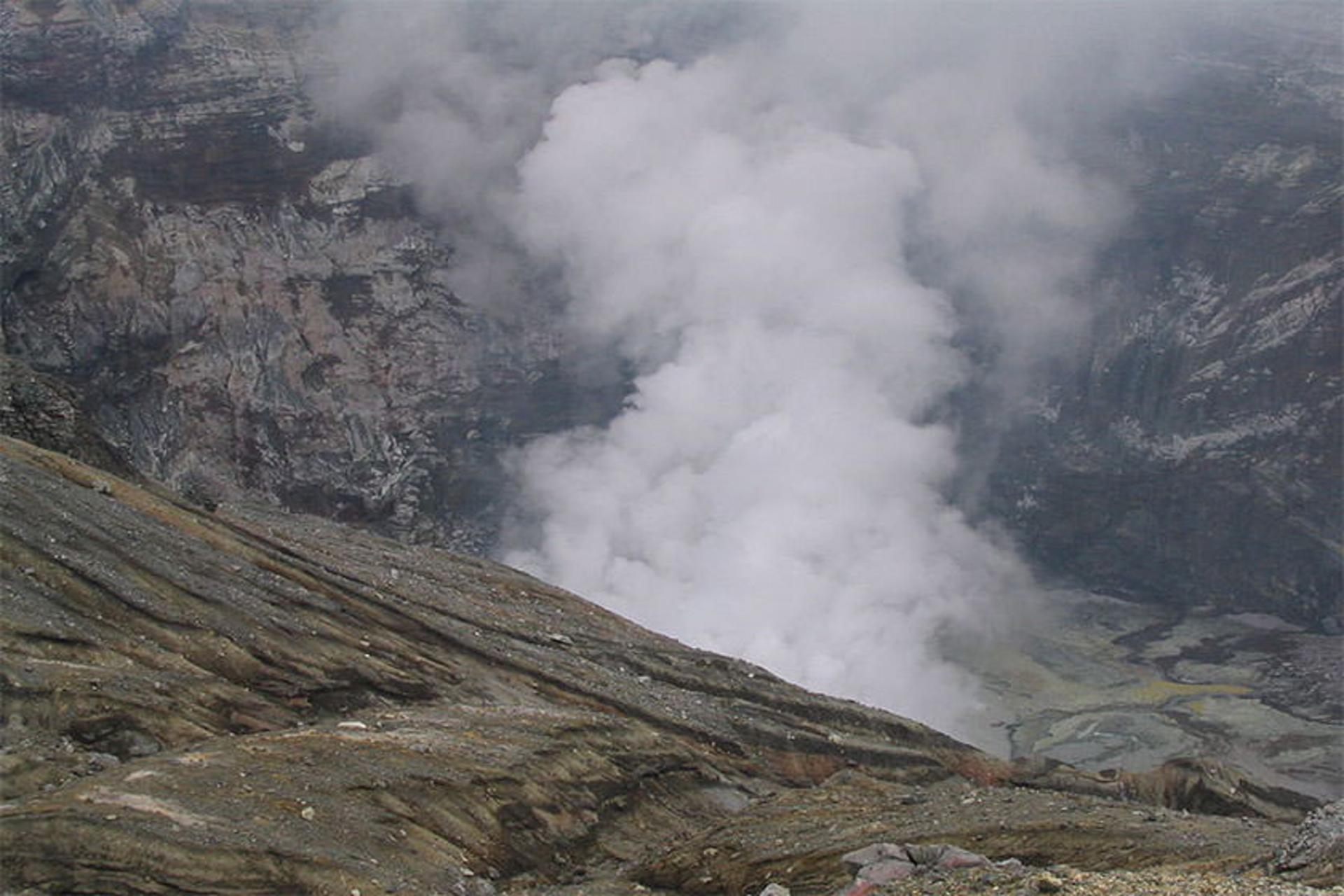 کوه آسو