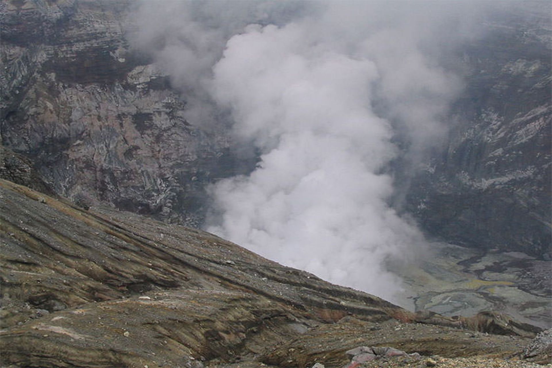 کوه آسو