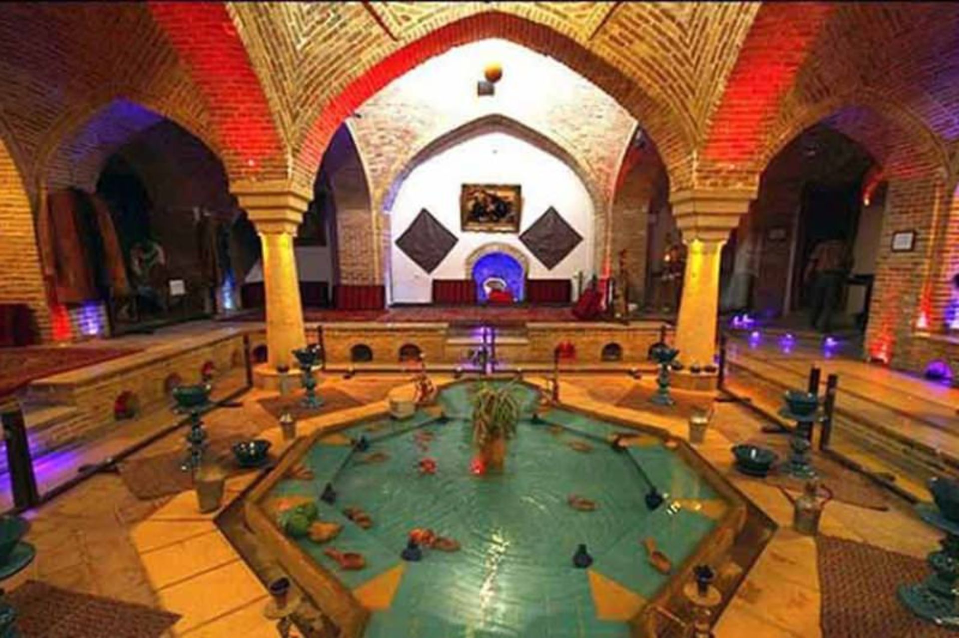 حمام