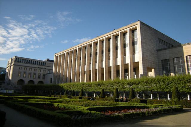 Royal Library of Belgium