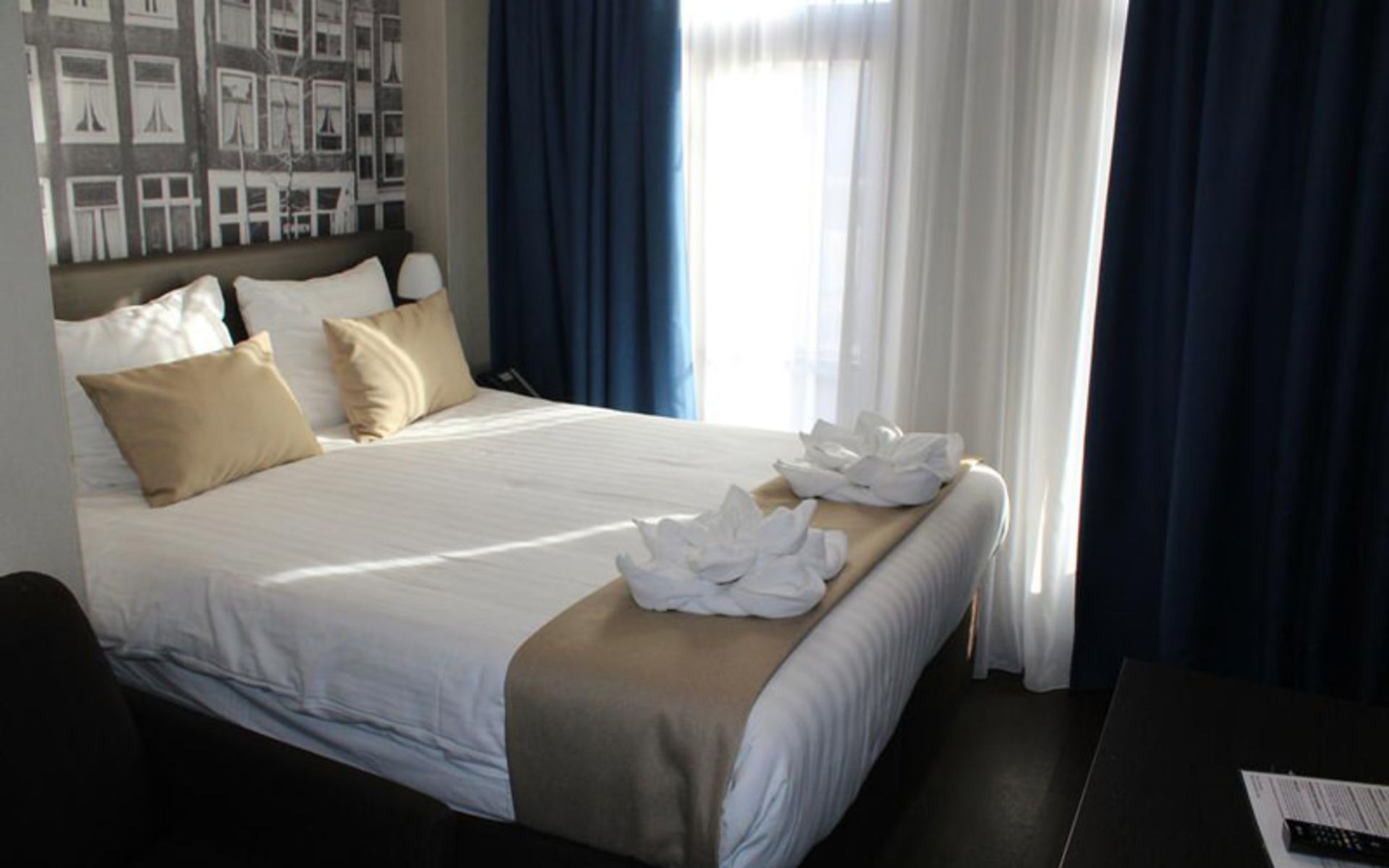 هتل رویال آمستردام (Royal Amsterdam Hotel)