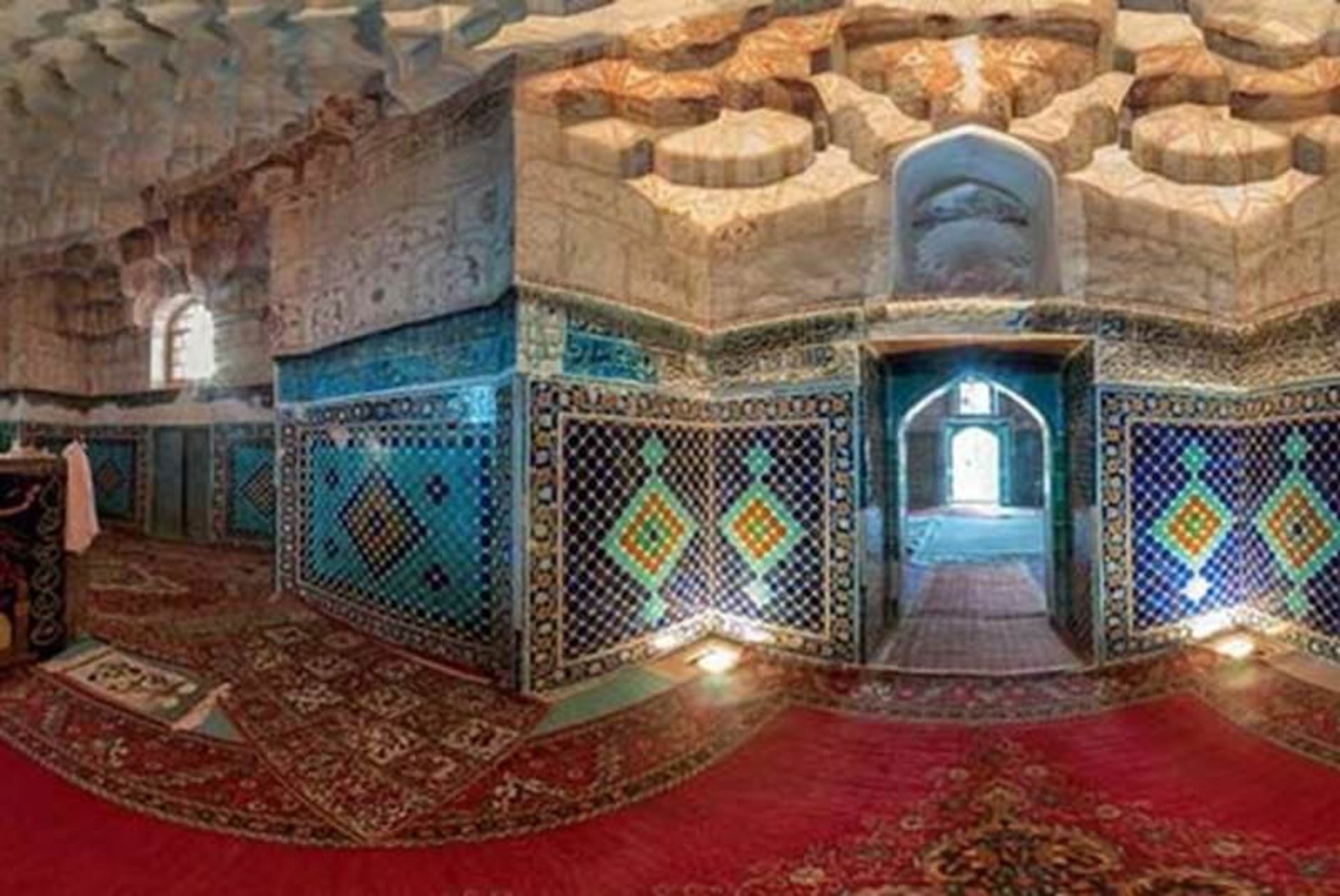 بقعه شیخ جبرائیل