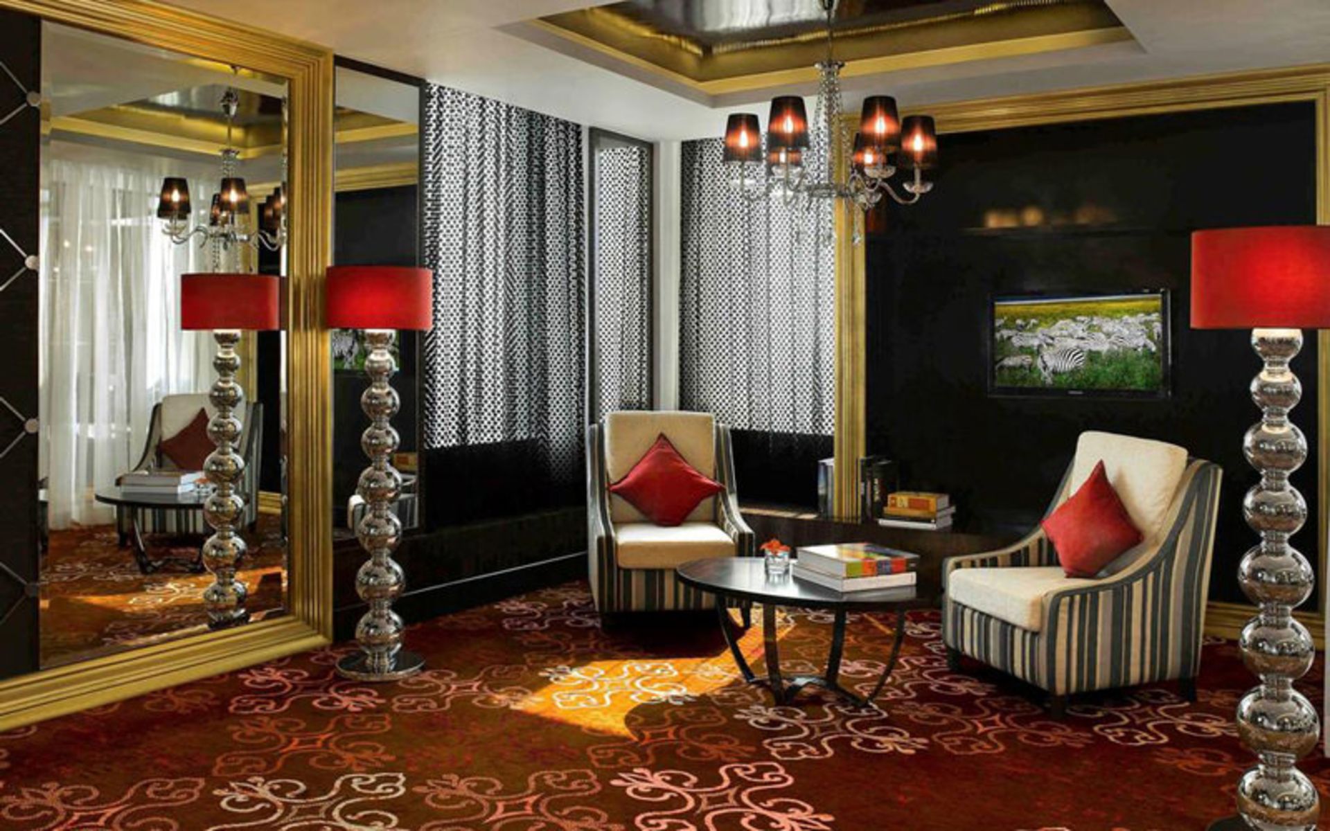 هتل سوفیتل بمبئی بی کی سی (Sofitel Mumbai BKC)