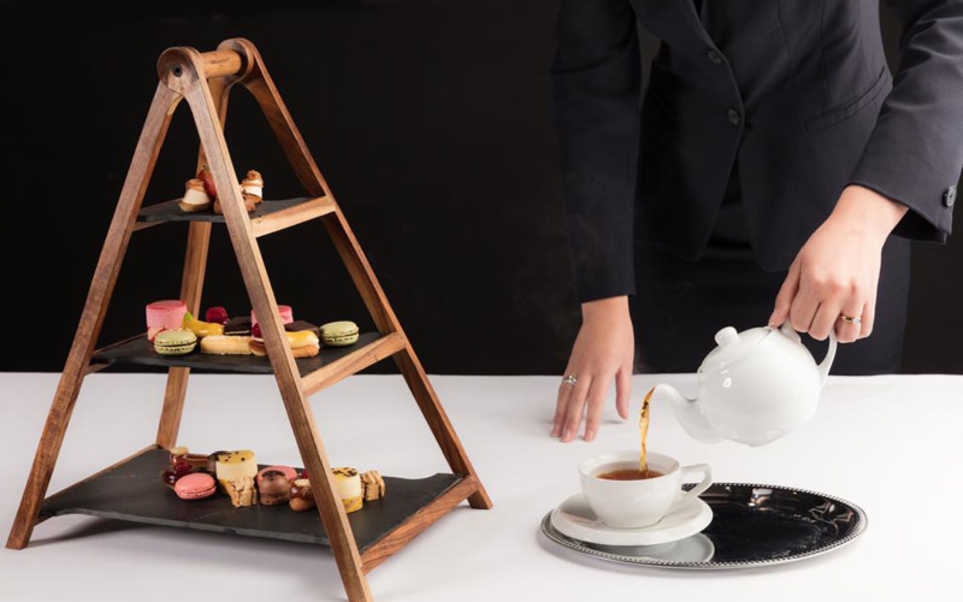 هتل گرند امرات آمستردام (Grand Hotel Amrâth Amsterdam)