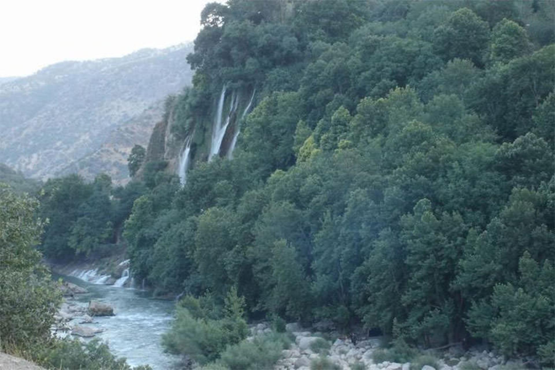 رود سزار