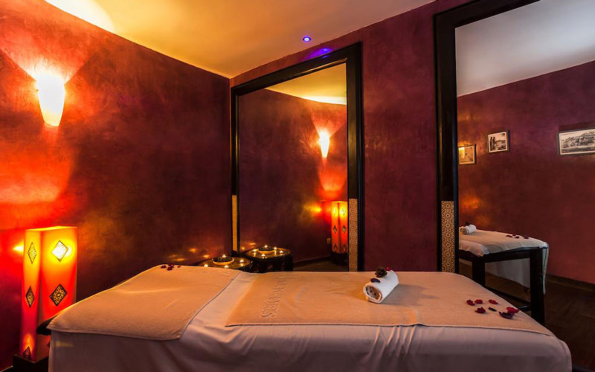 هتل اطلس ریف (Atlas Rif & Spa)