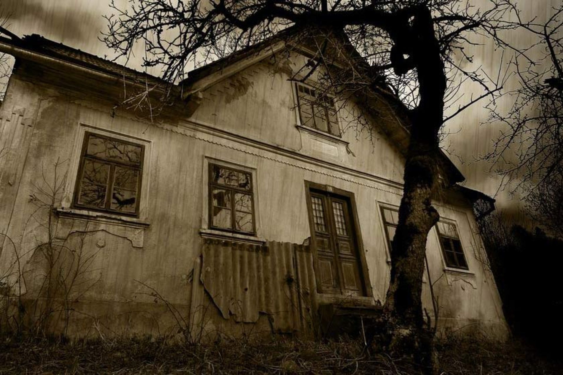 شهرهای آمریکا که اسامی ترسناک دارند