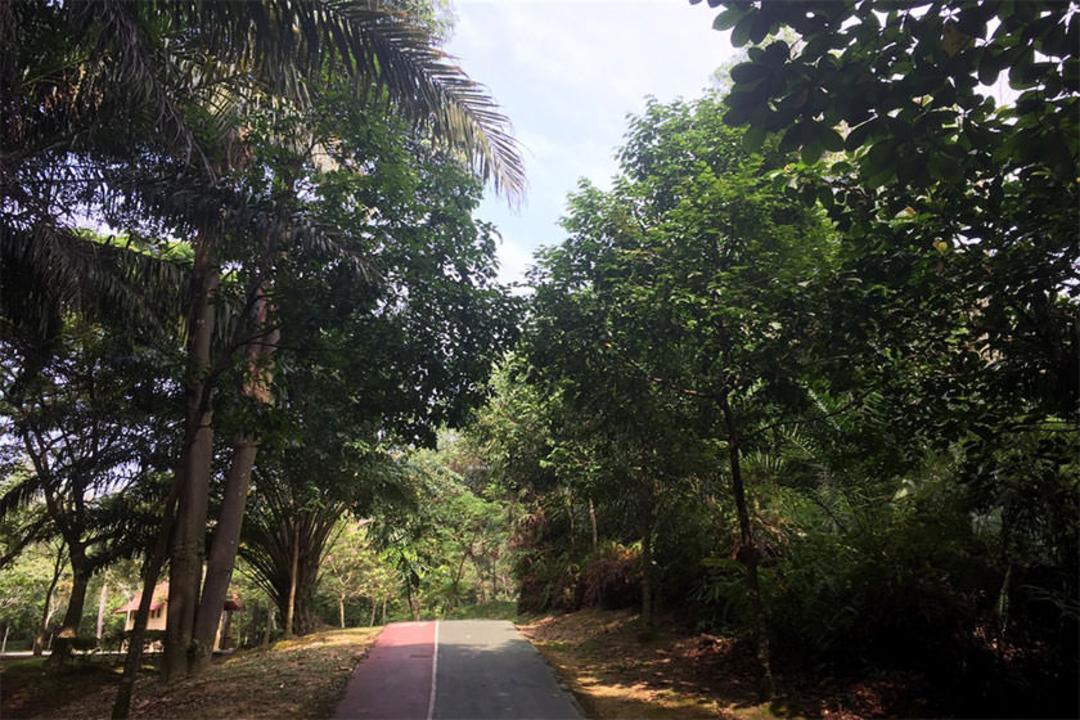 Taman Awam Nilai