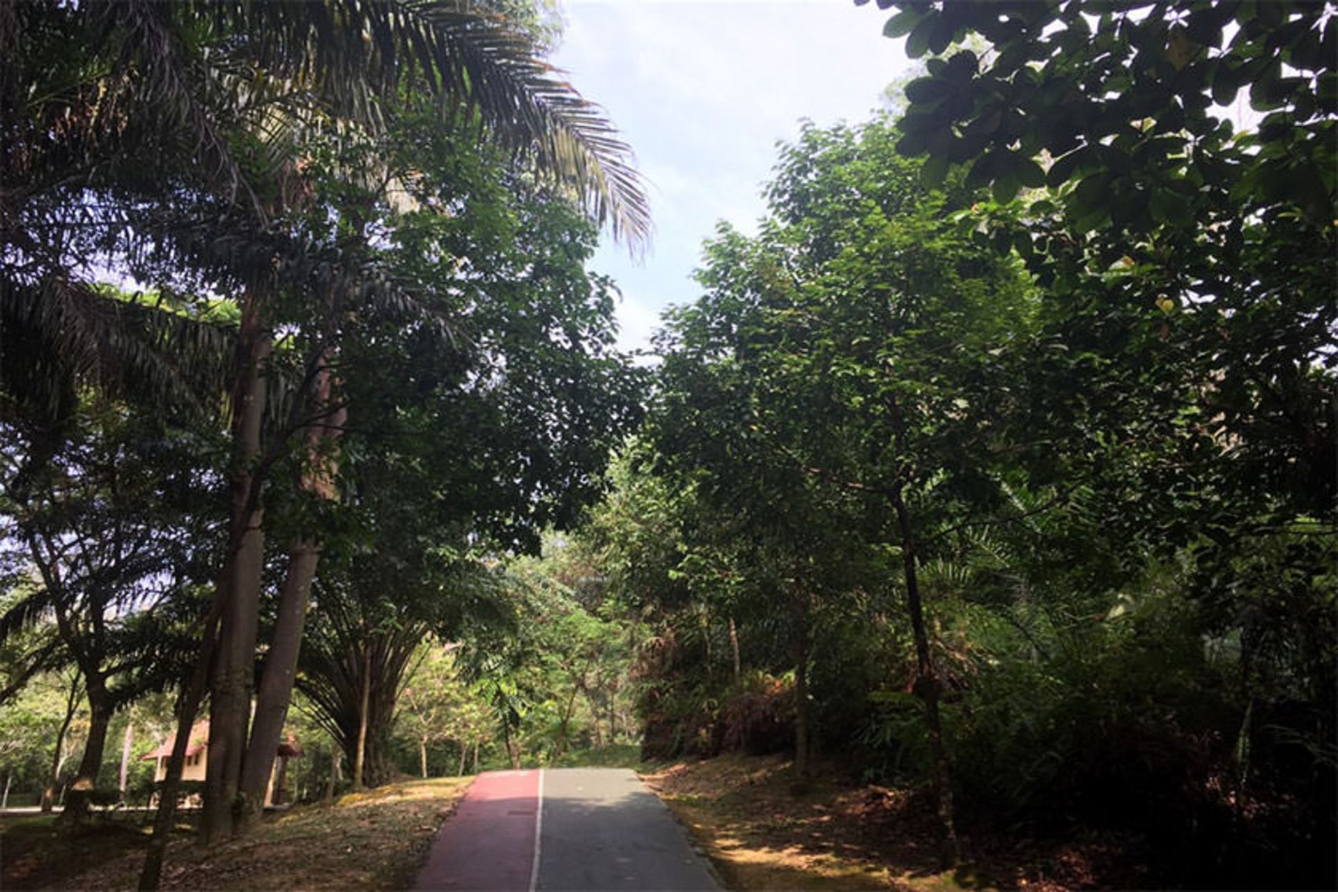 Taman Awam Nilai