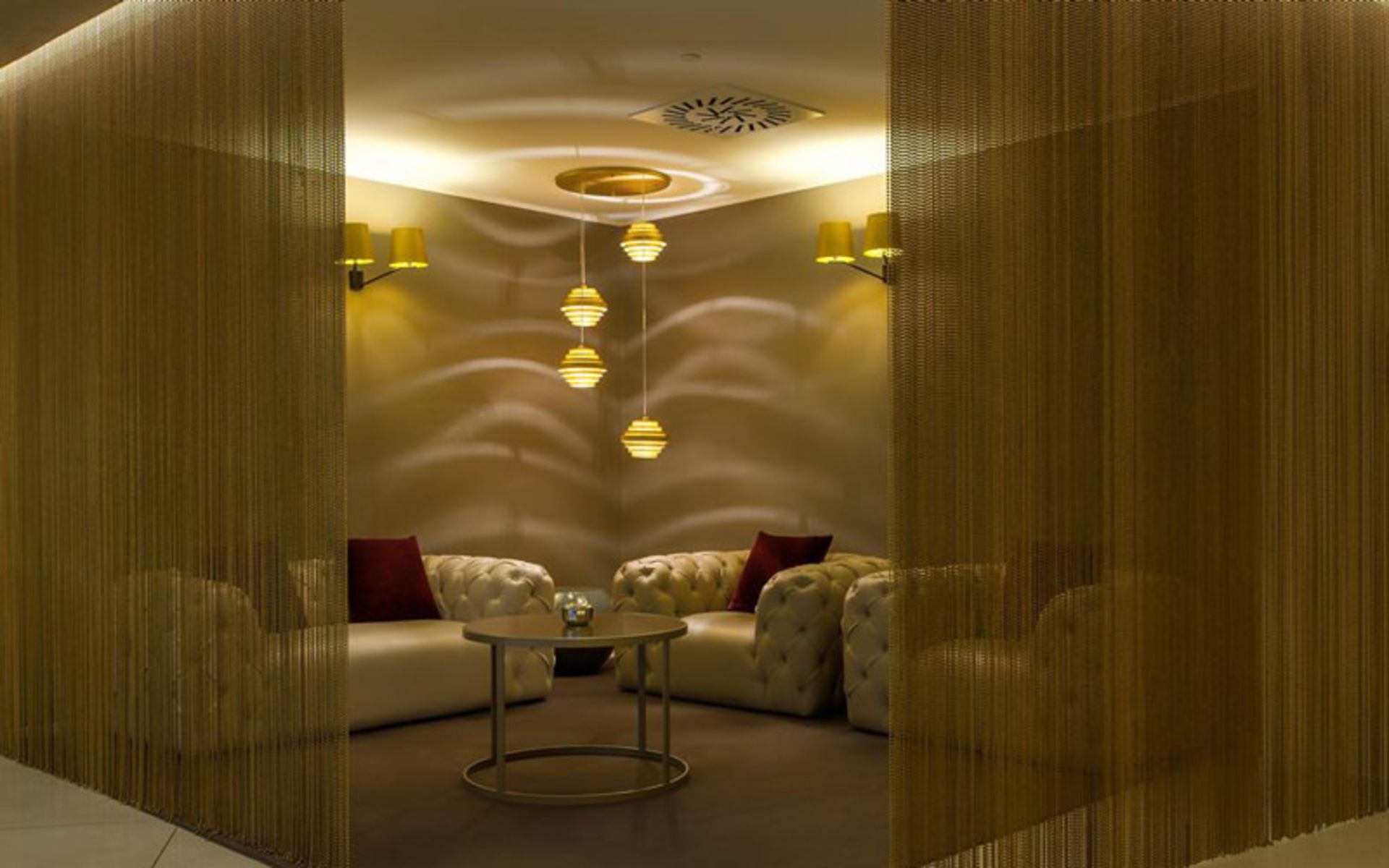 هتل دابل تری بای هیلتون ایروان سیتی سنتر (DoubleTree by Hilton Yerevan City Centre)