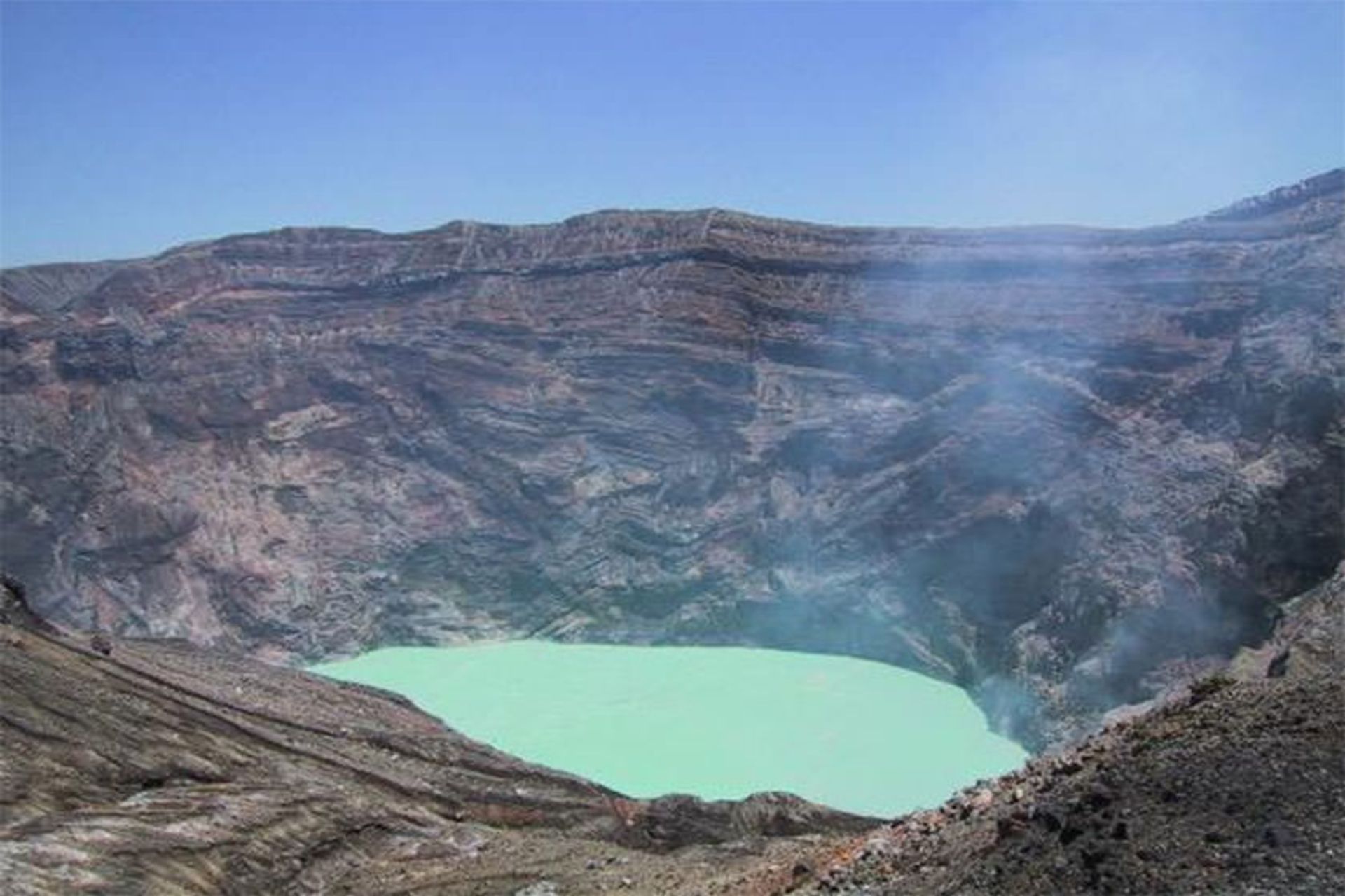 کوه آسو