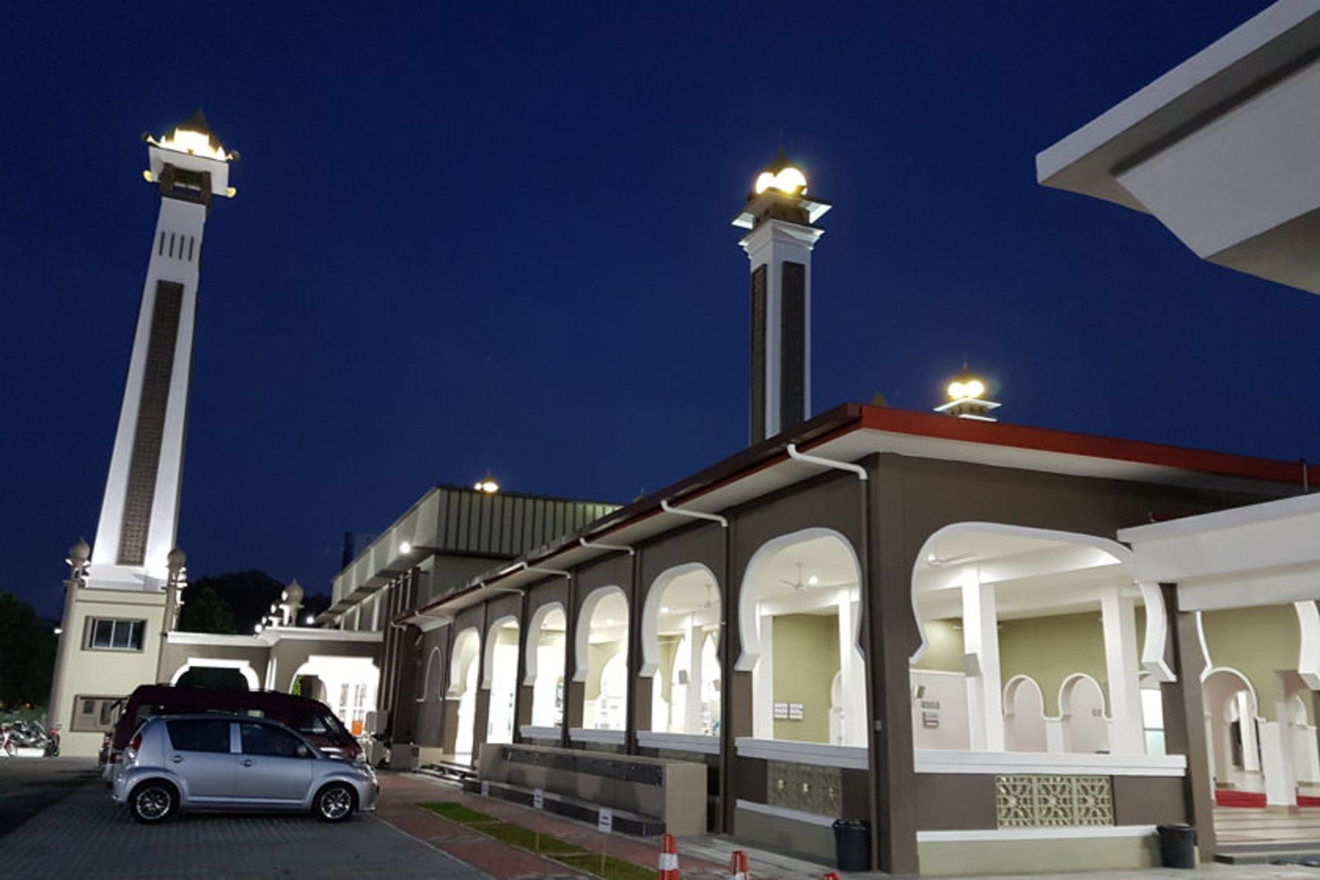 کاجانگ