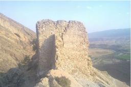 قلعه سازبن