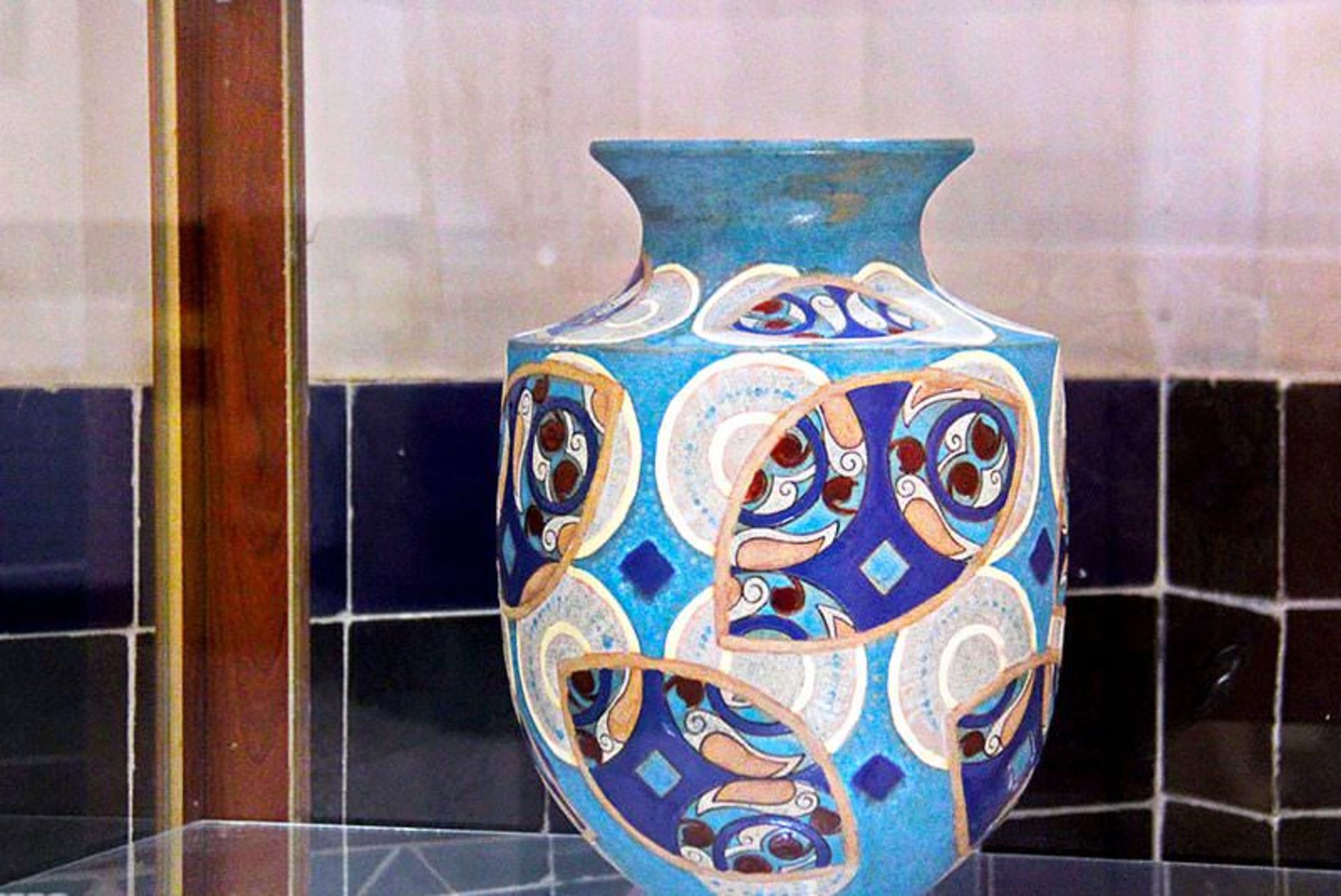موزه صنایع دستی اردبیل
