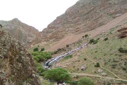 تنگه عزیزآباد