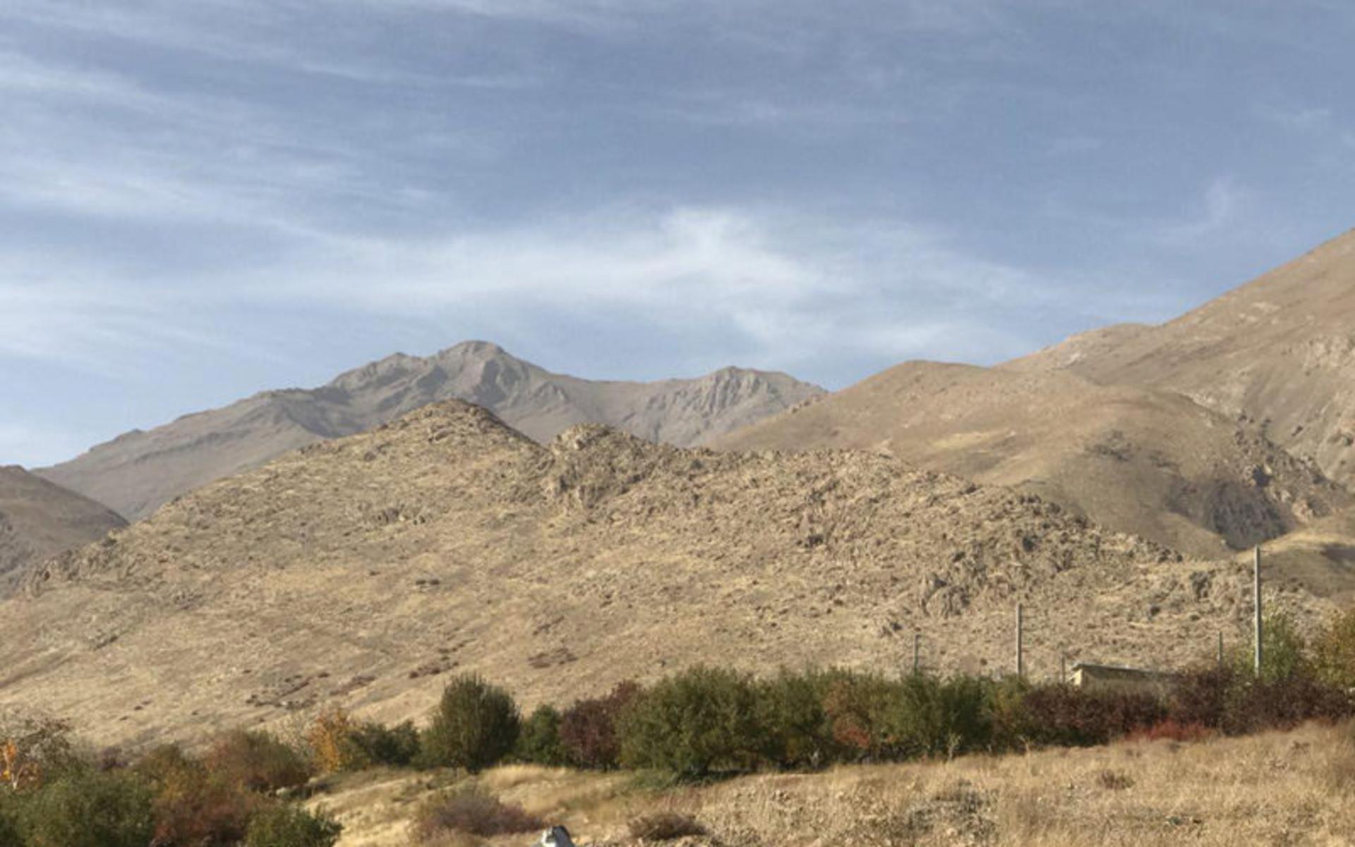 روستای خسروان