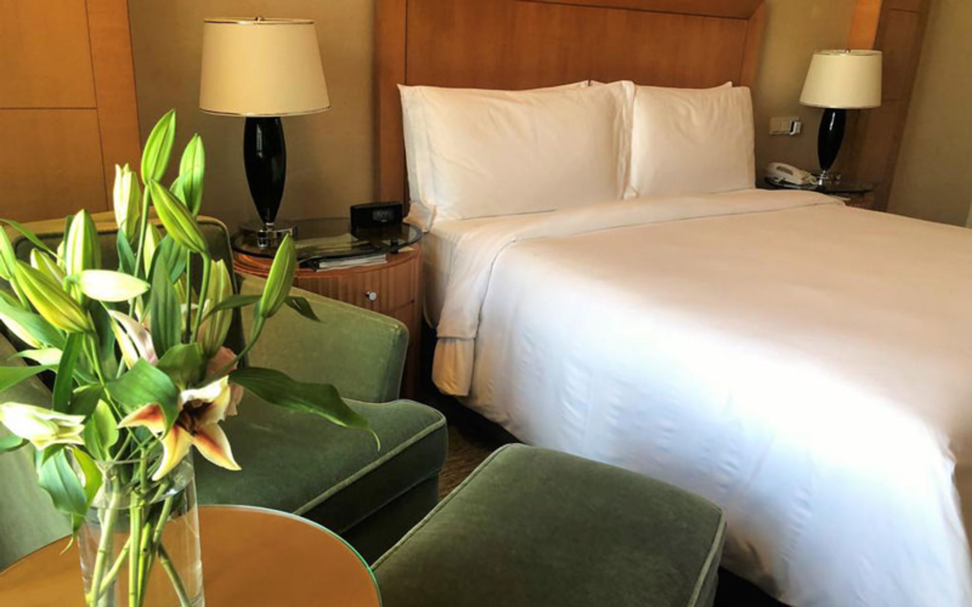 هتل فور سیزن بمبئی (Four Seasons Hotel Mumbai)