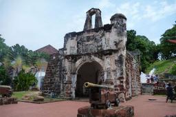 A Famosa Fort