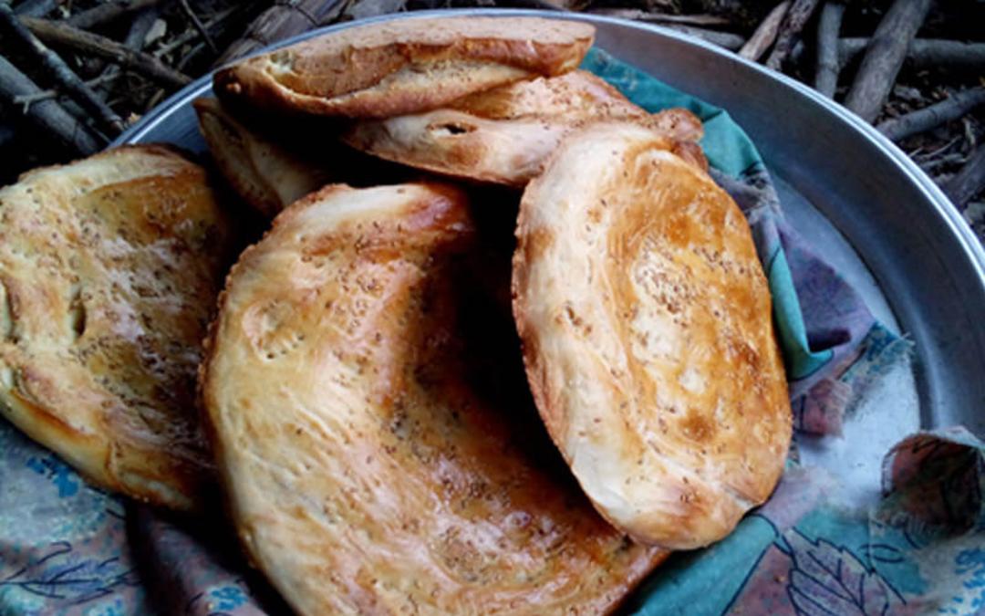 آغوزنون