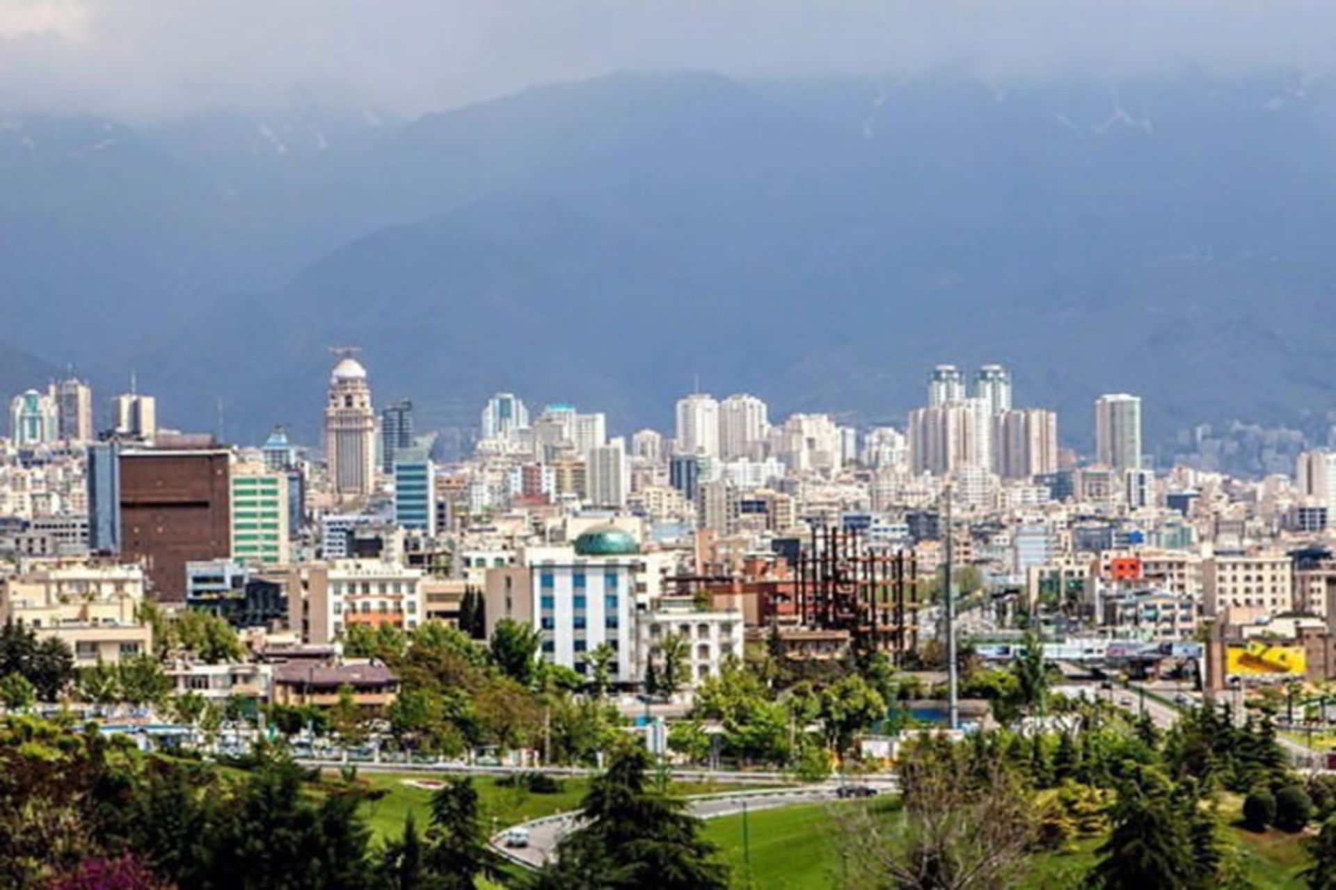 همدان