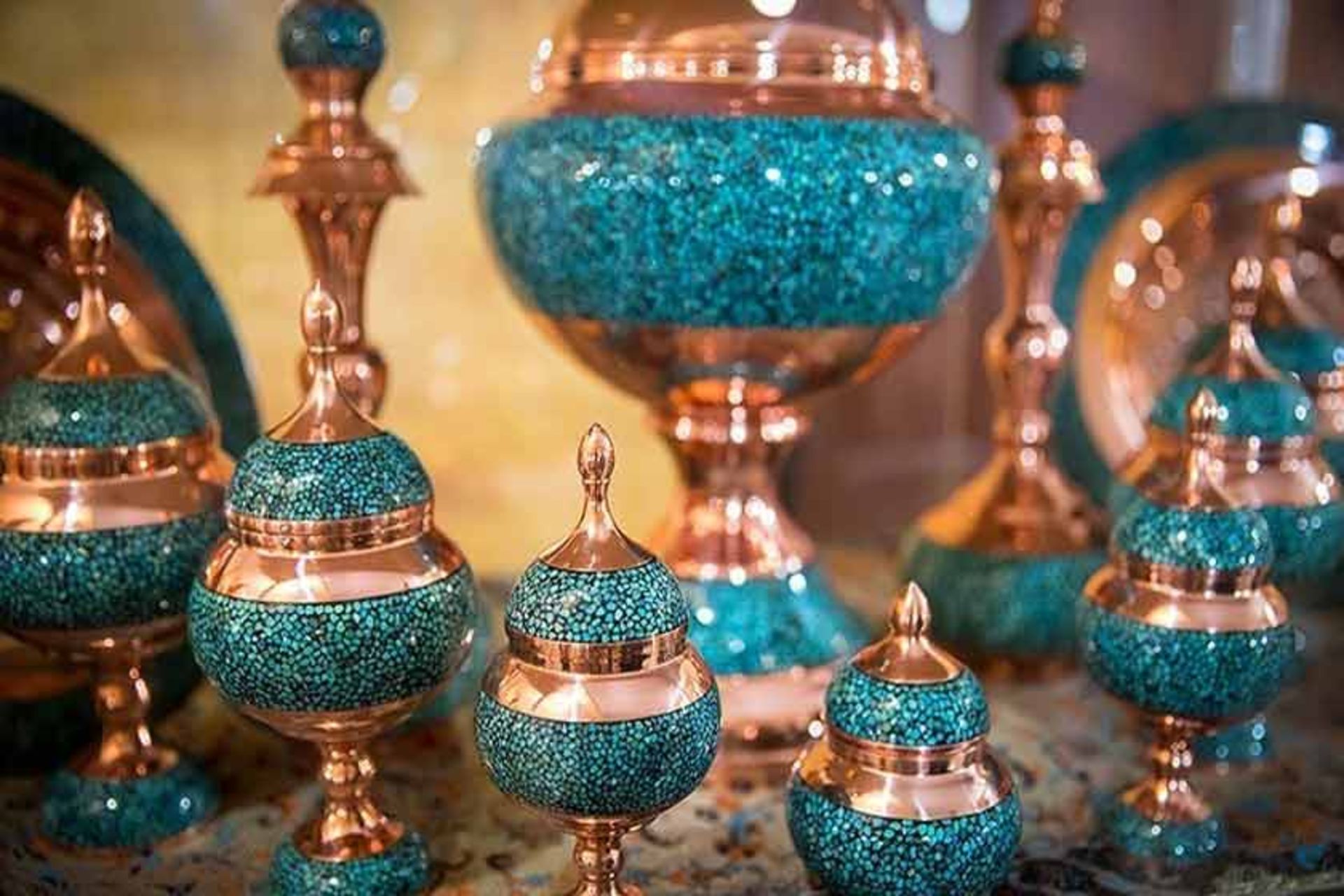 صنایع دستی