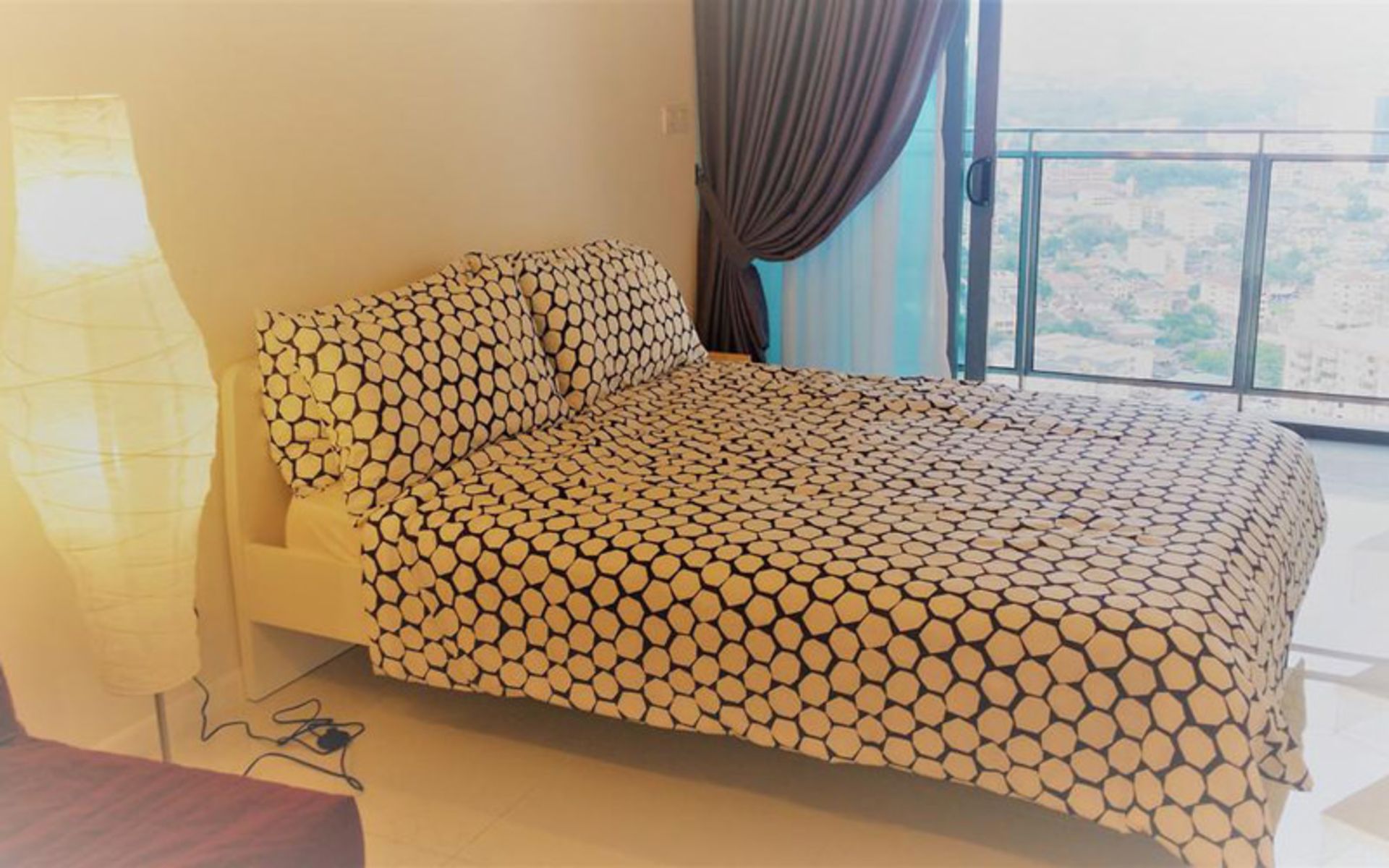هتل آنگون هالیدی (Anggun Holiday Lets at KLCC)