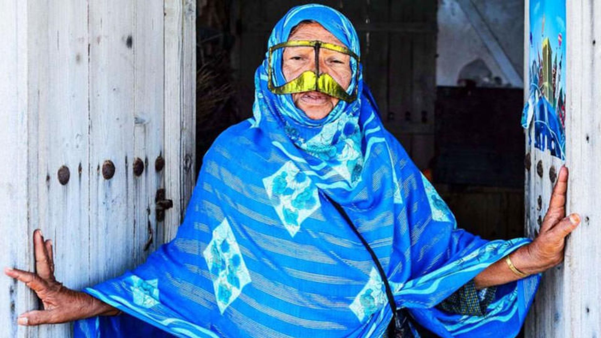 برقع