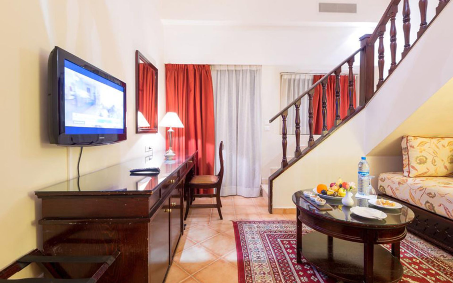 هتل فرح مراکش (Hôtel Farah Marrakech)