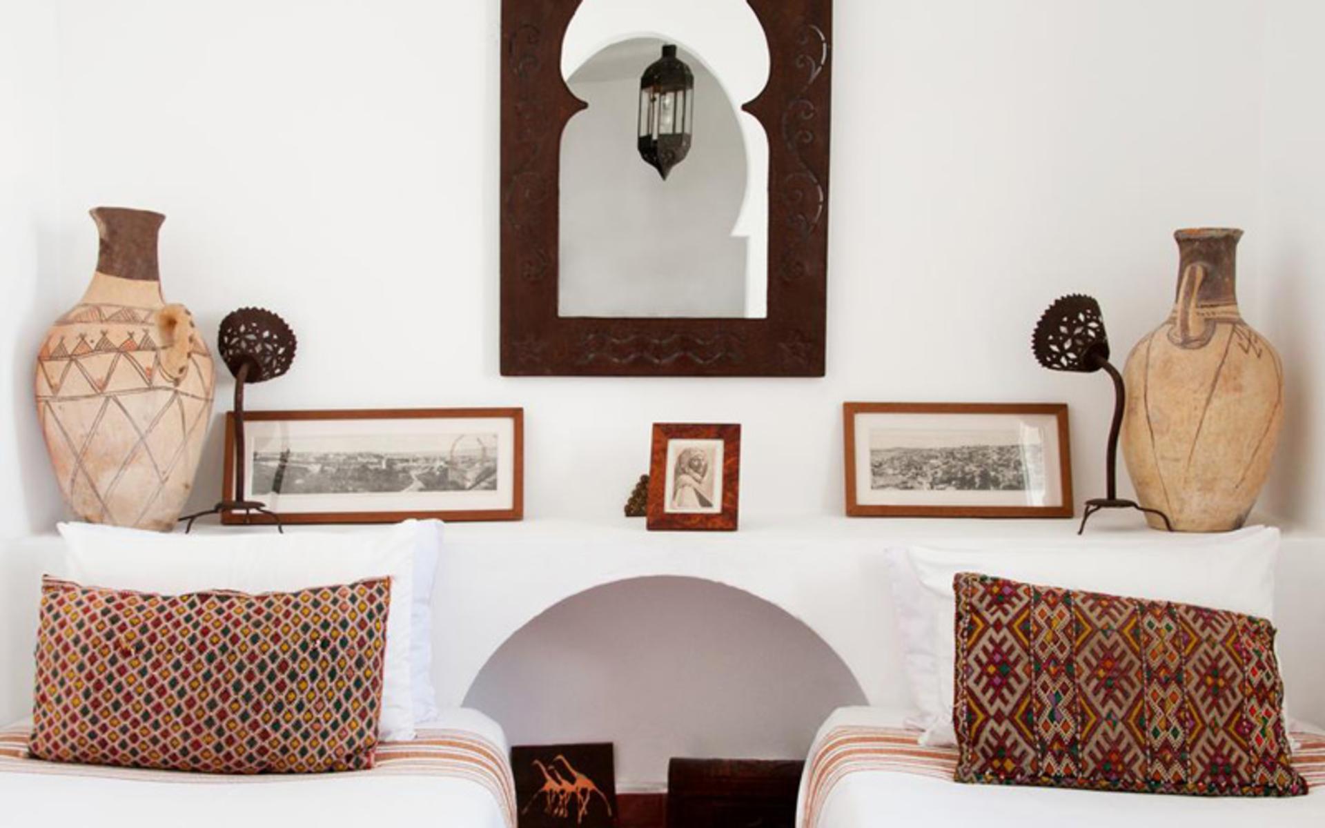 هتل دار نور (Dar Nour)