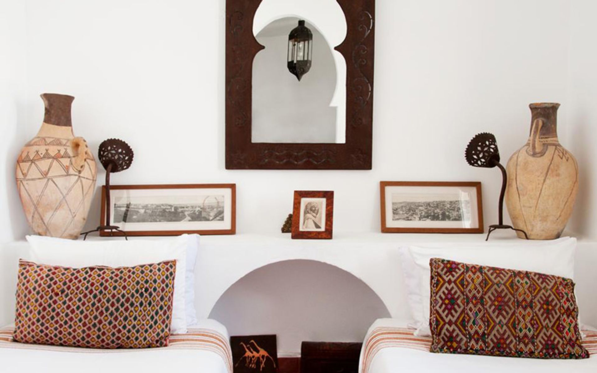 هتل دار نور (Dar Nour)