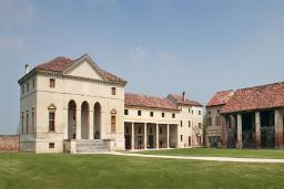 Villa Saraceno