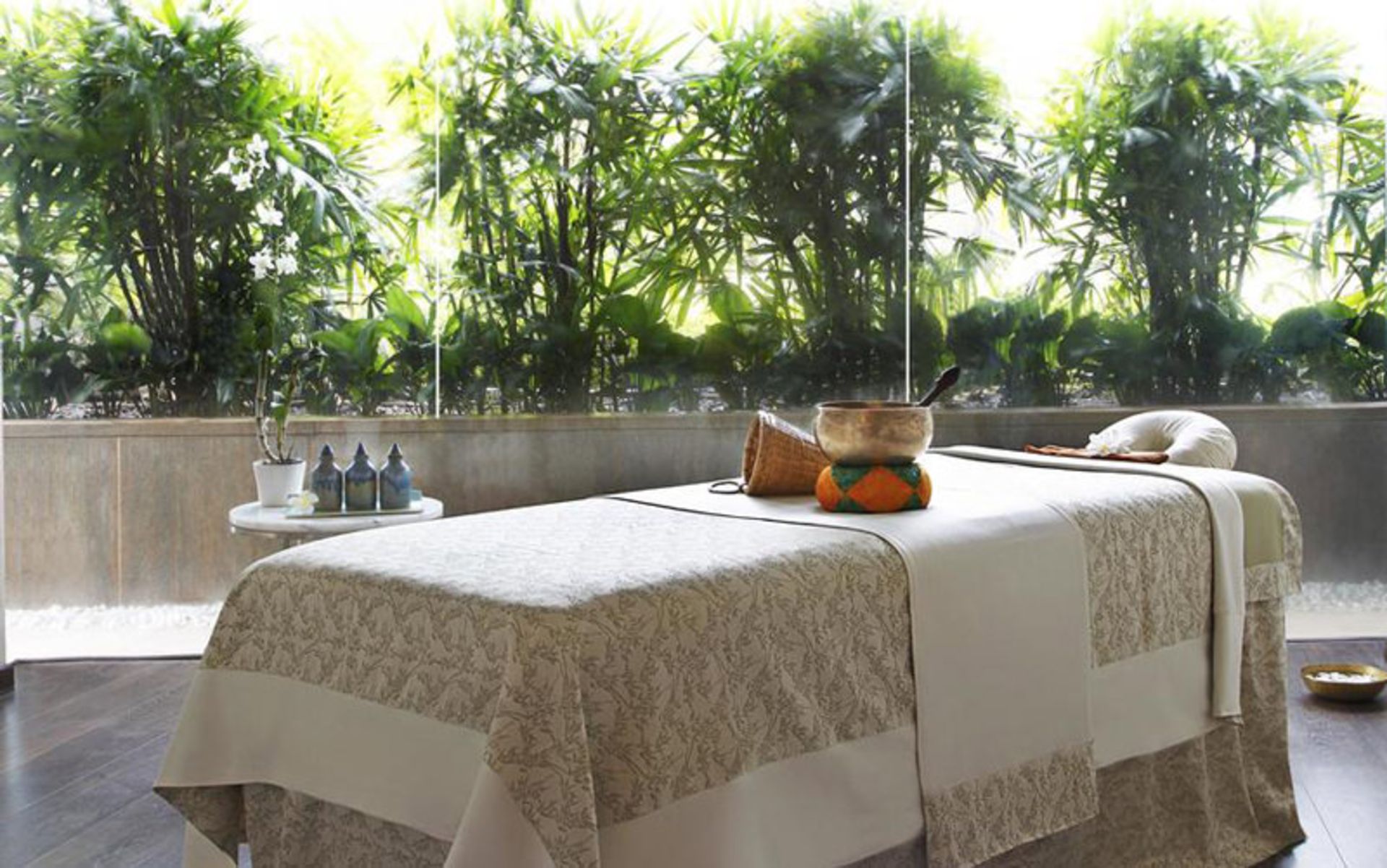 هتل وستین گاردن بمبئی (The Westin Mumbai Garden City)