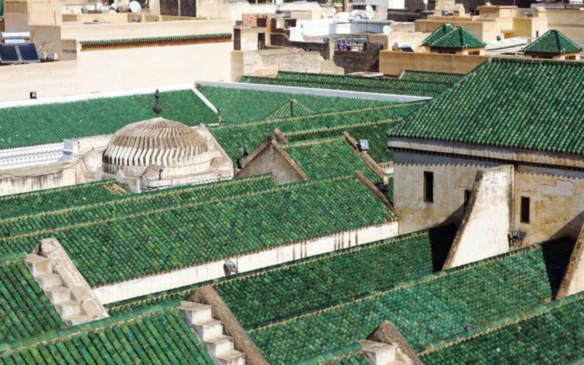 دانشگاه قرویین