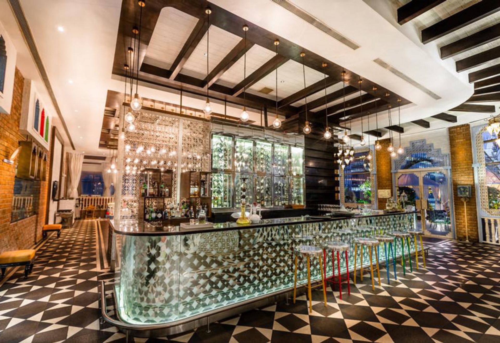 هتل سوفیتل بمبئی بی کی سی (Sofitel Mumbai BKC)