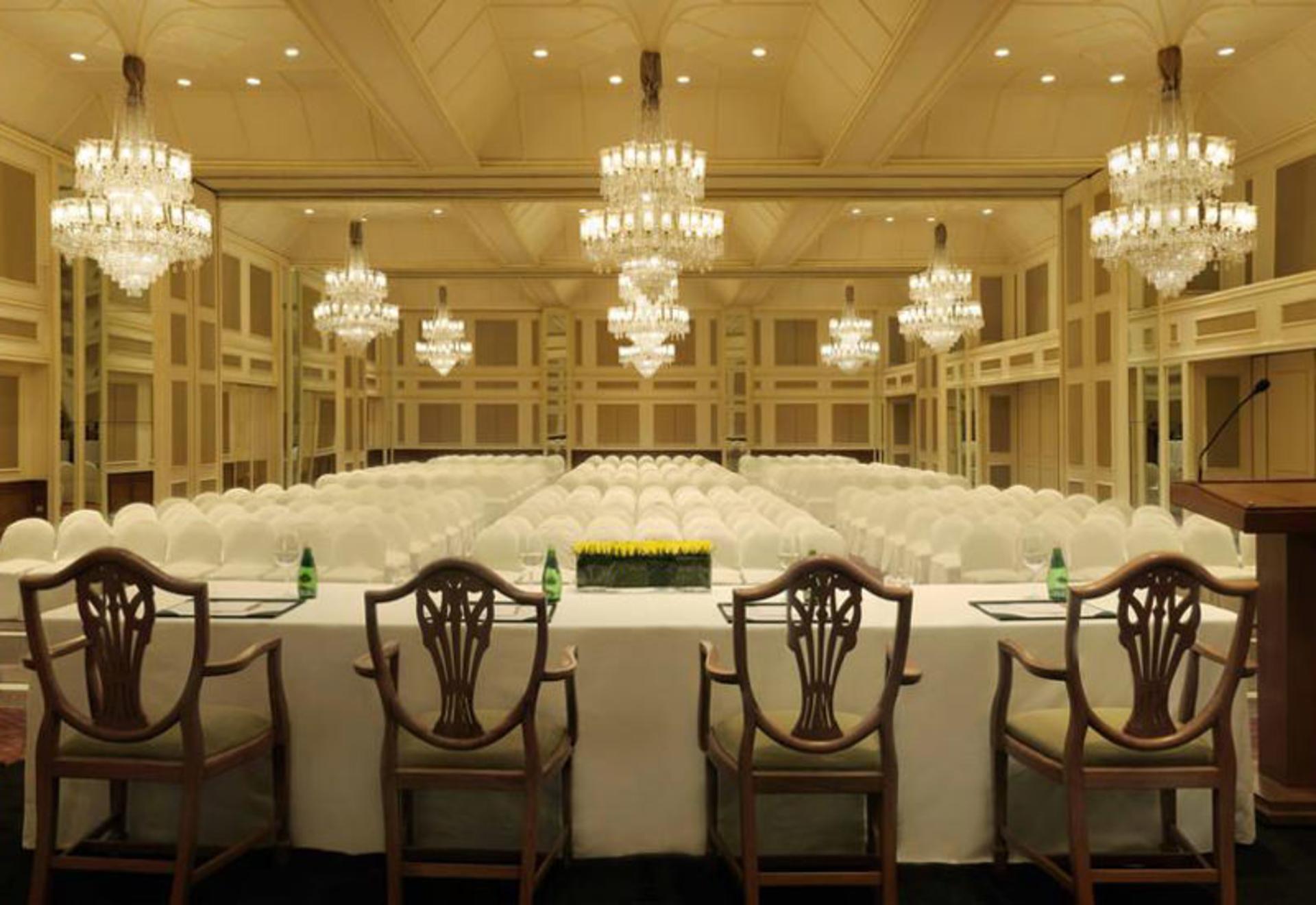 هتل تریدنت نریمان پوینت (Trident Nariman Point)