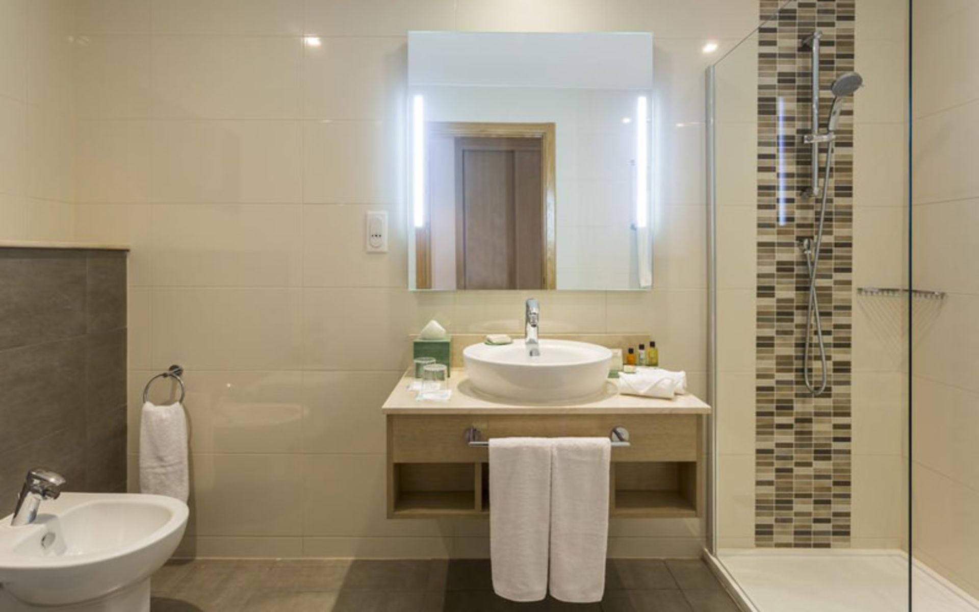 هتل هیلتون گاردن (Hilton Garden Inn Tanger City Centre)