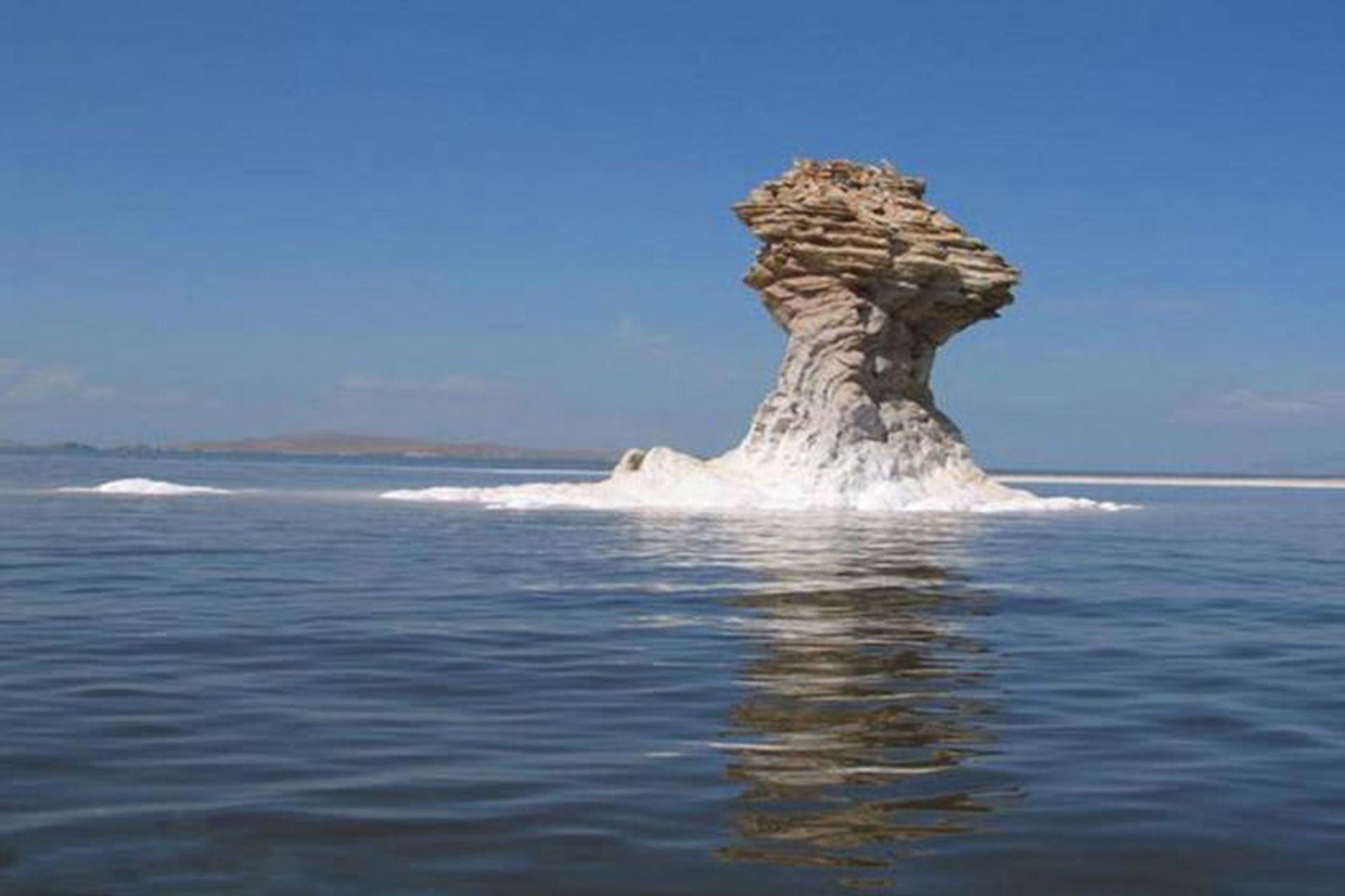 دریاچه ارومیه