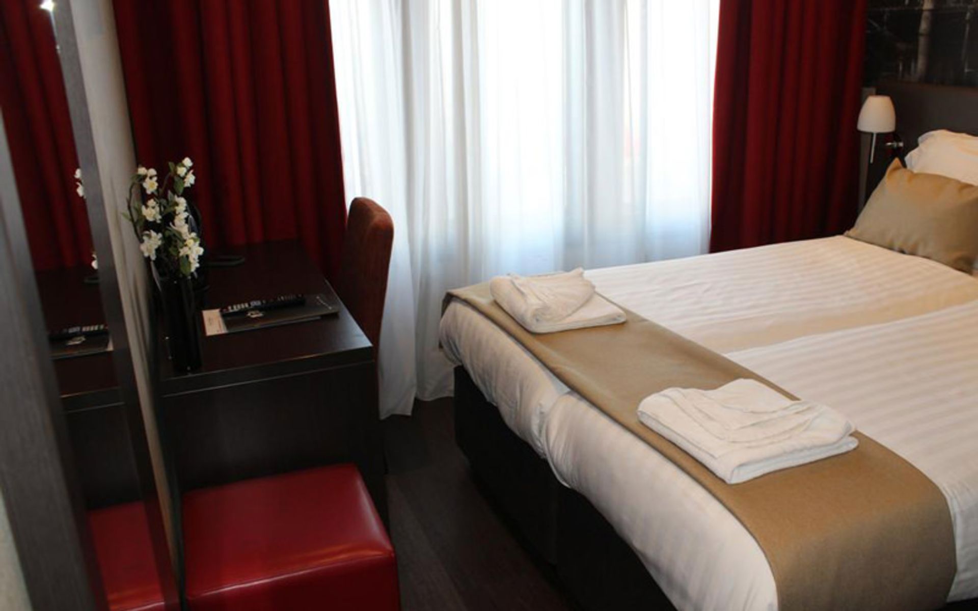 هتل رویال آمستردام (Royal Amsterdam Hotel)
