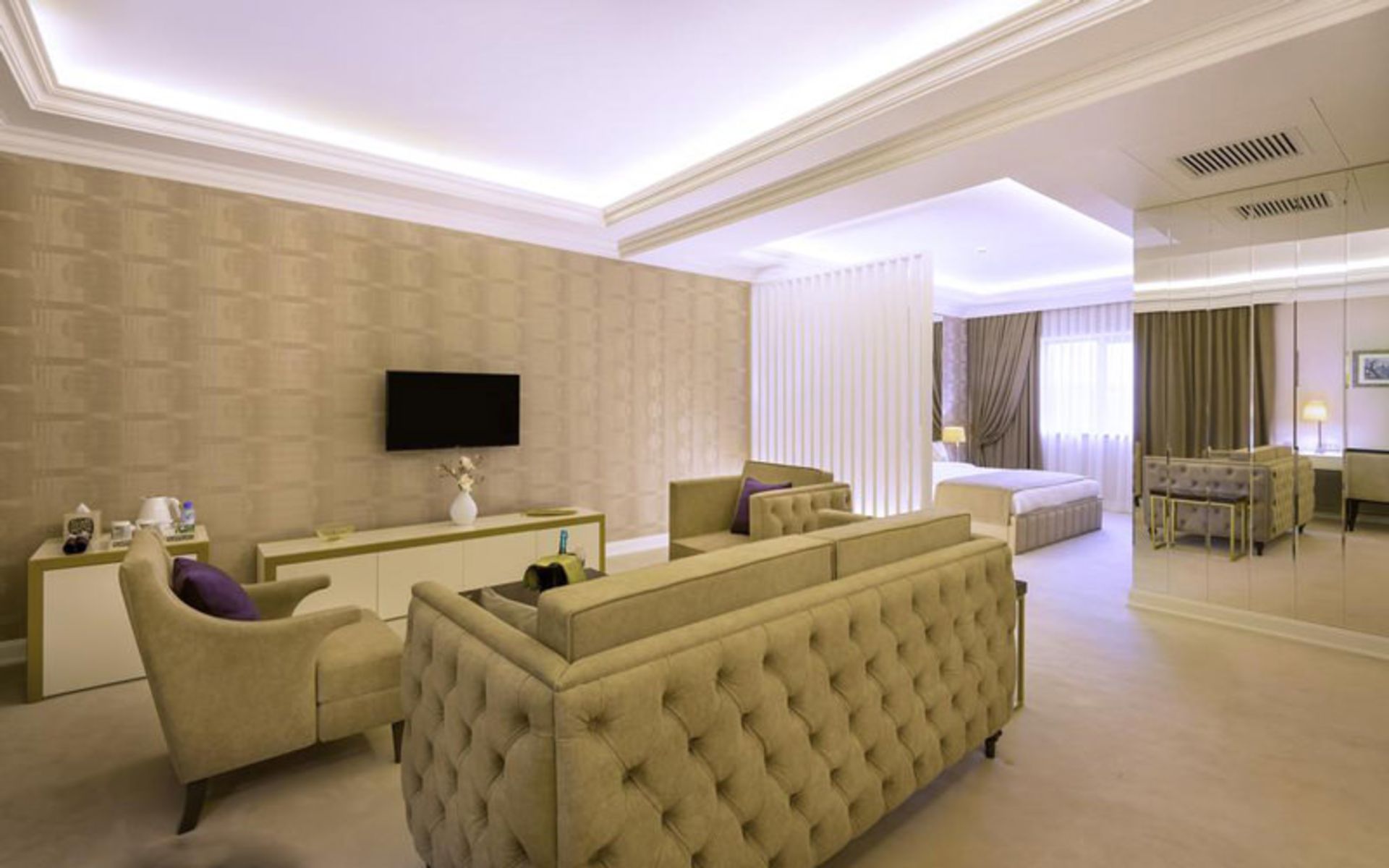 هتل پاریس ایروان (Paris Hotel Yerevan)
