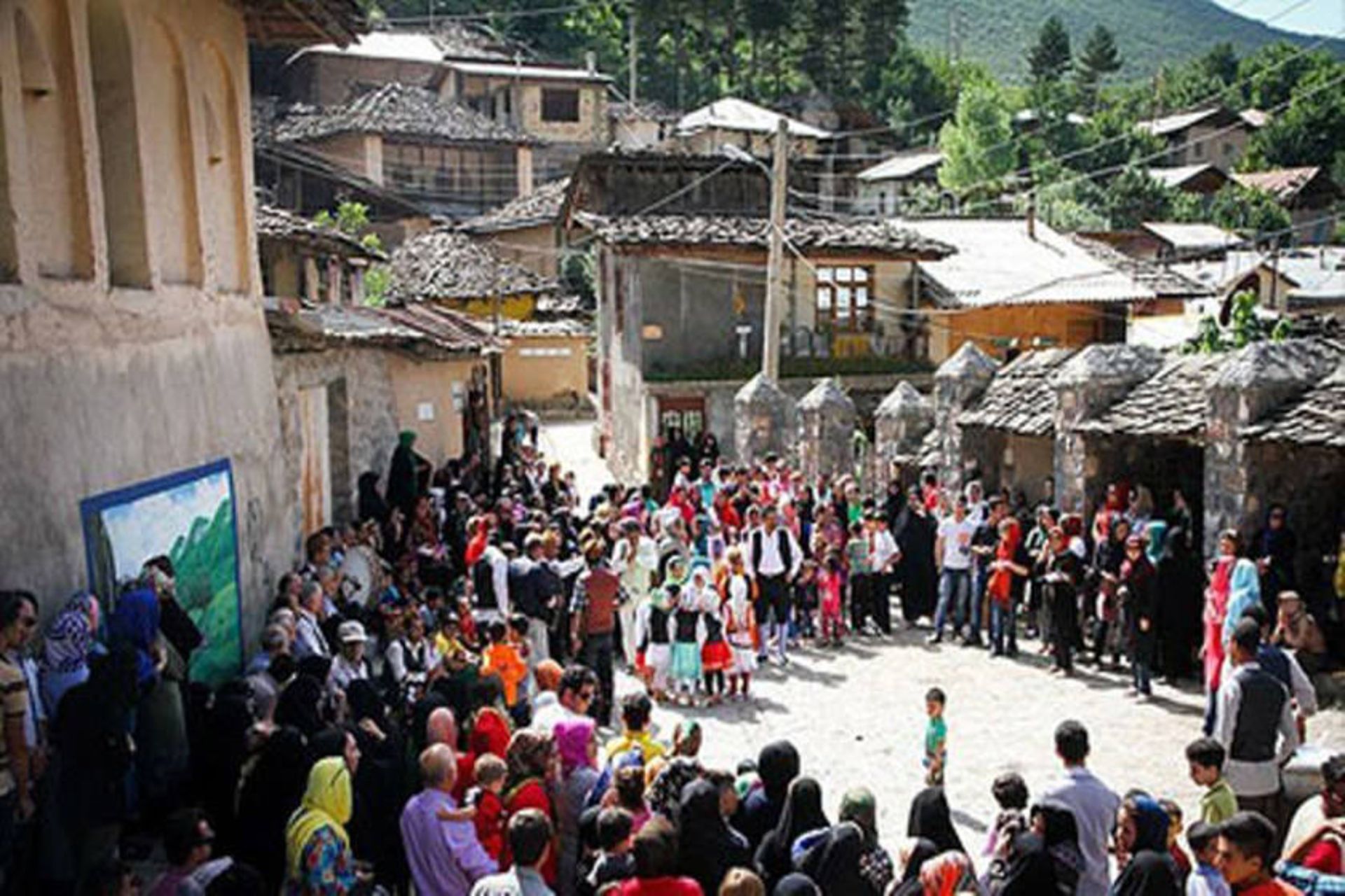 آغاز سال نو طبری 