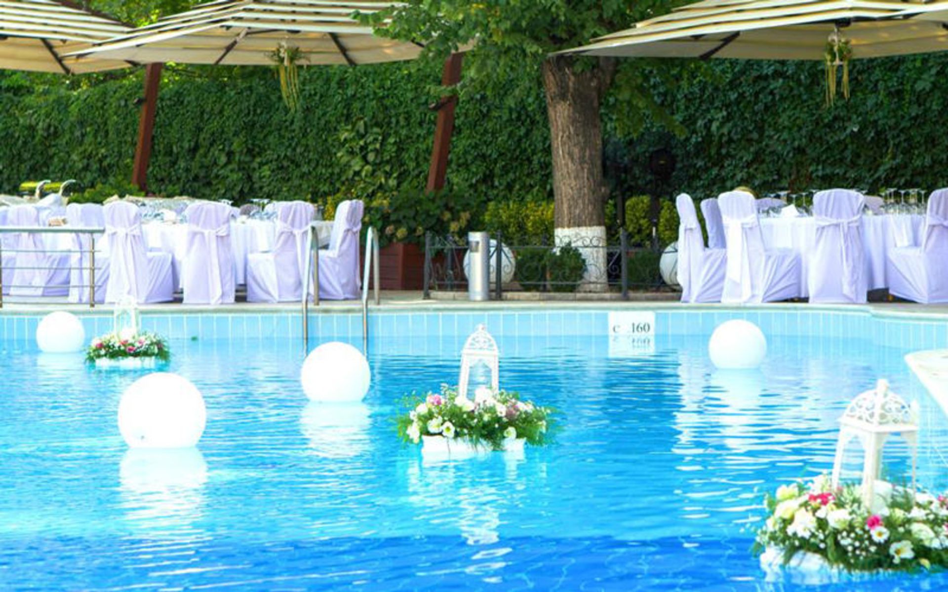هتل بست وسترن کنگرس (Best Western Congress Hotel)