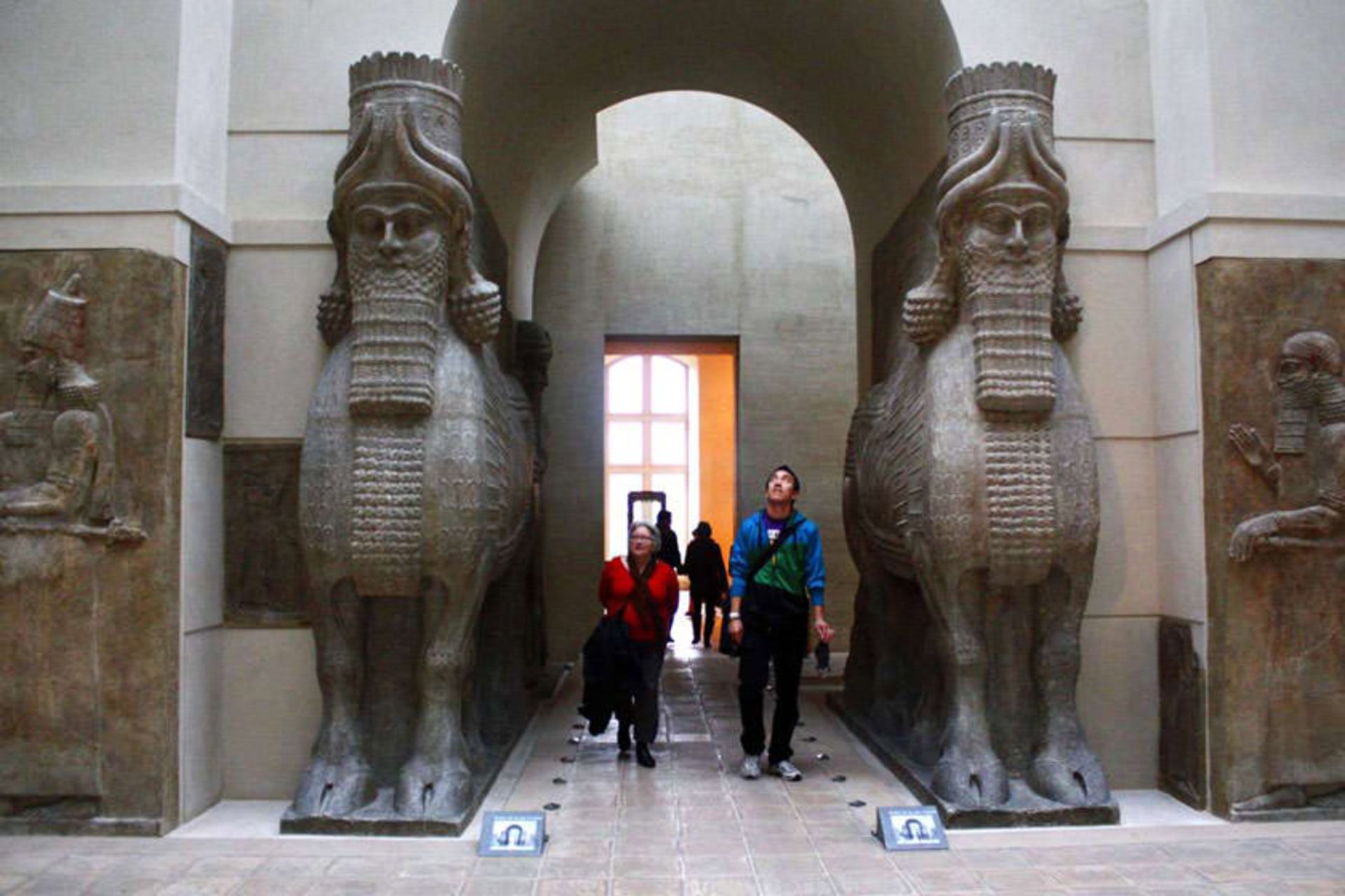 موزه ملی ایران