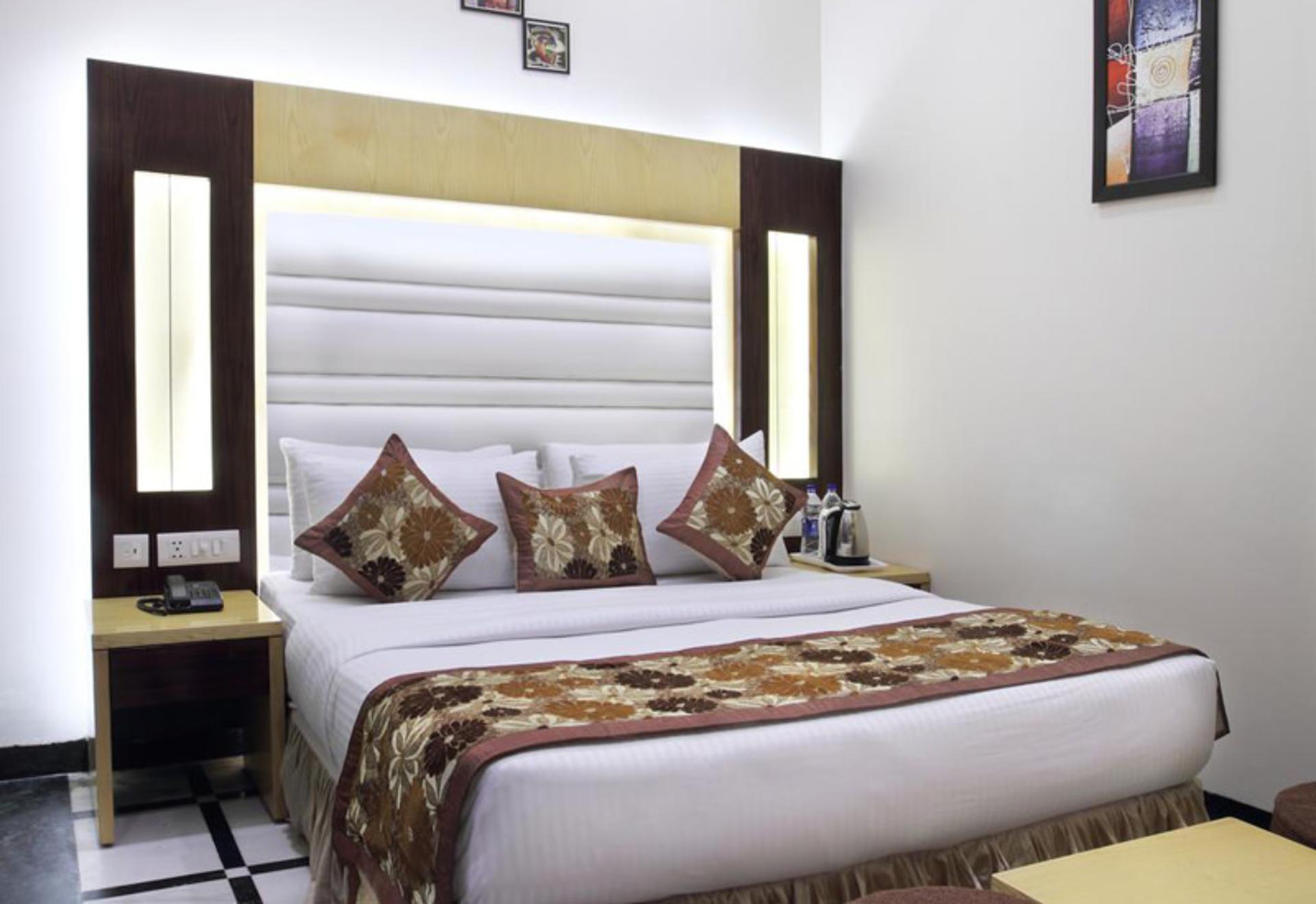 هتل هاری پیورکو (Hotel Hari Piorko)