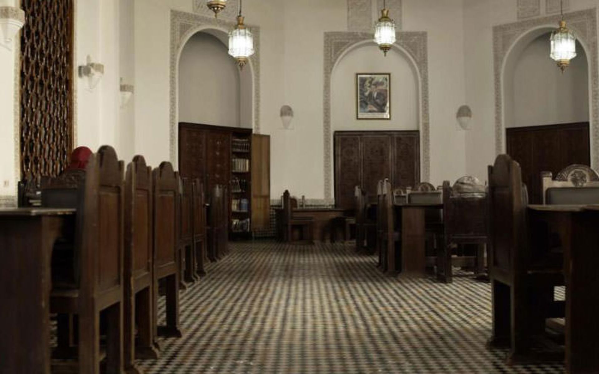 دانشگاه قرویین