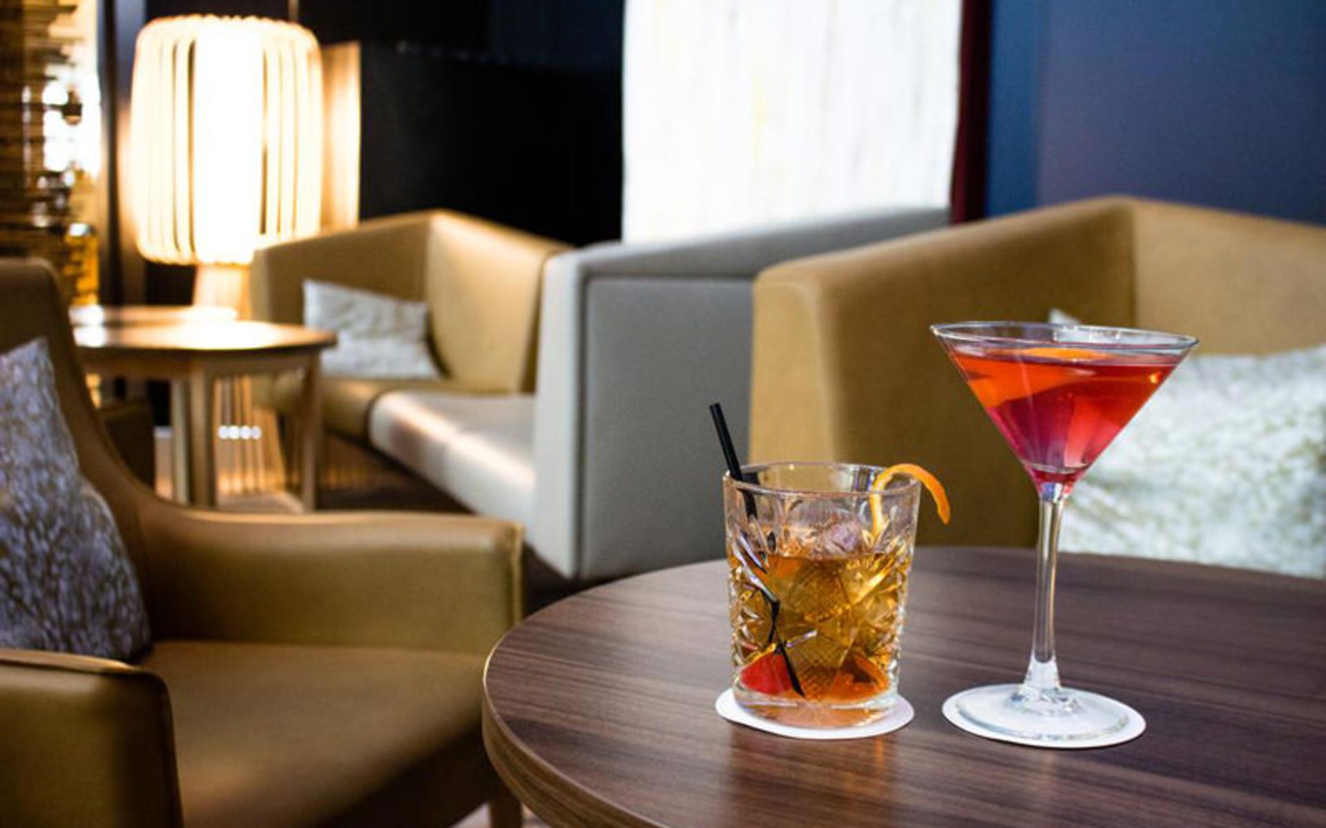 هتل شرایتون آمستردام ایرپورت اسخیپول (Sheraton Amsterdam Airport Schiphol)
