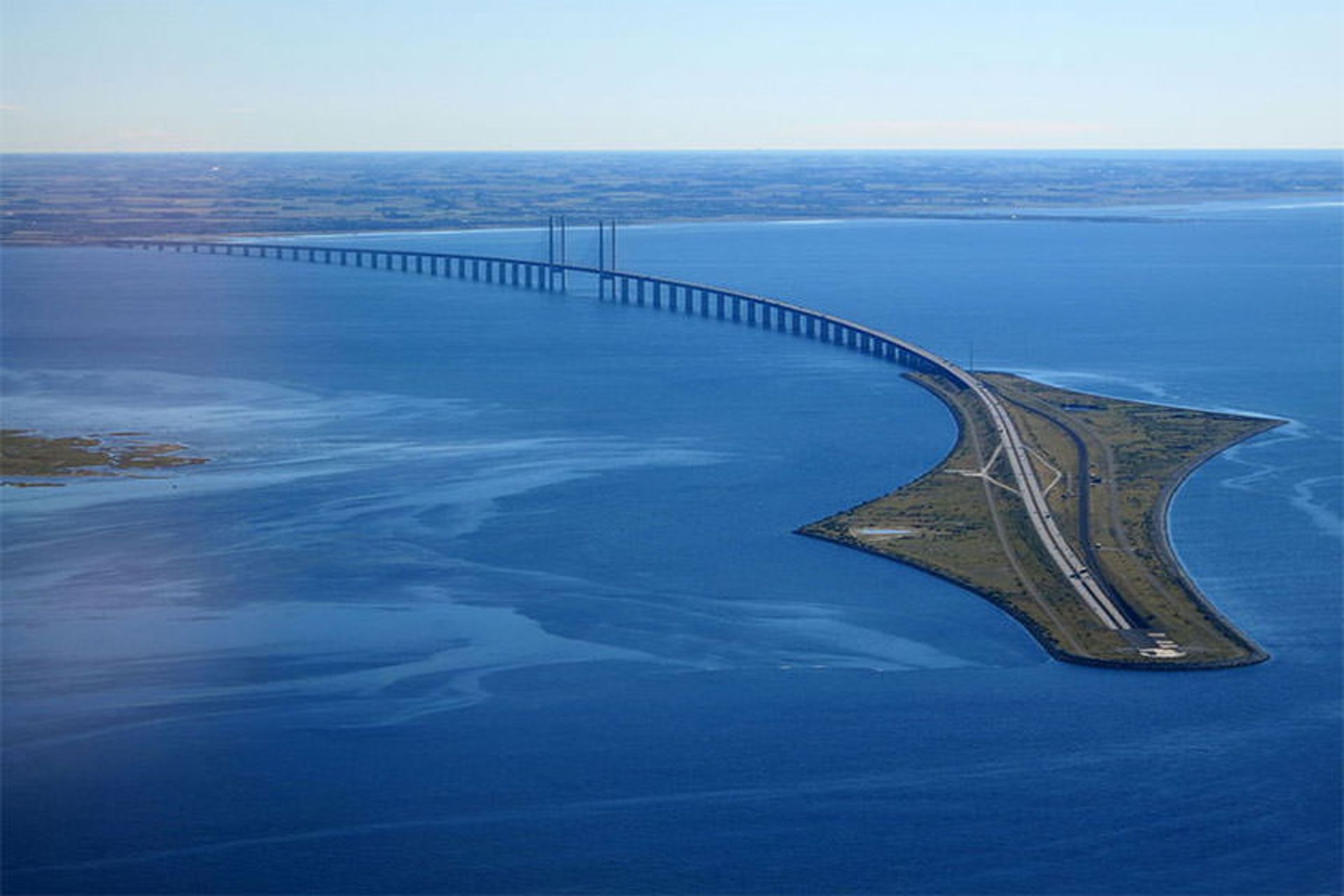 Oresund Bridge