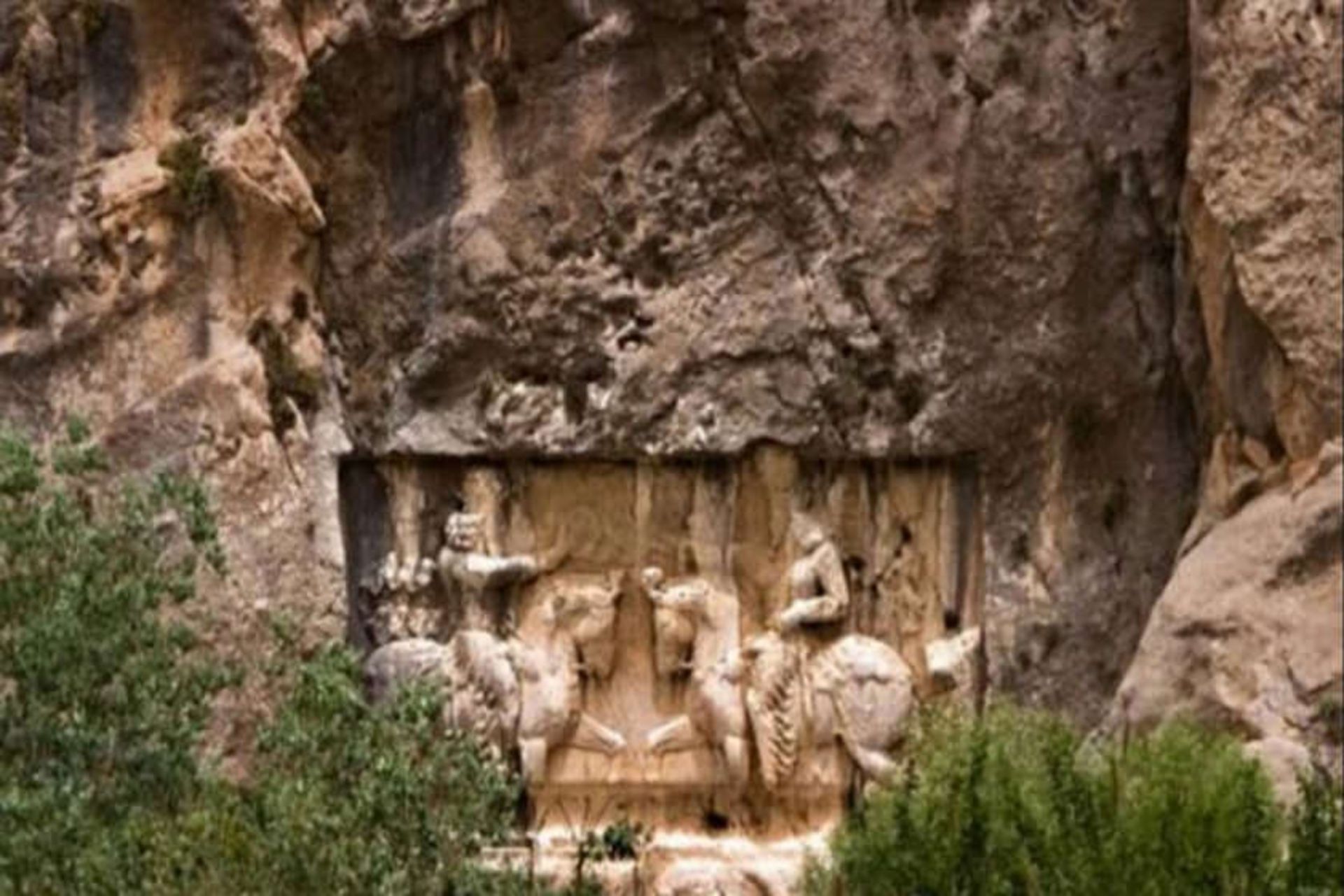 ثبت جهانی آثار ساسانی