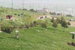 تفرجگاه باباهور